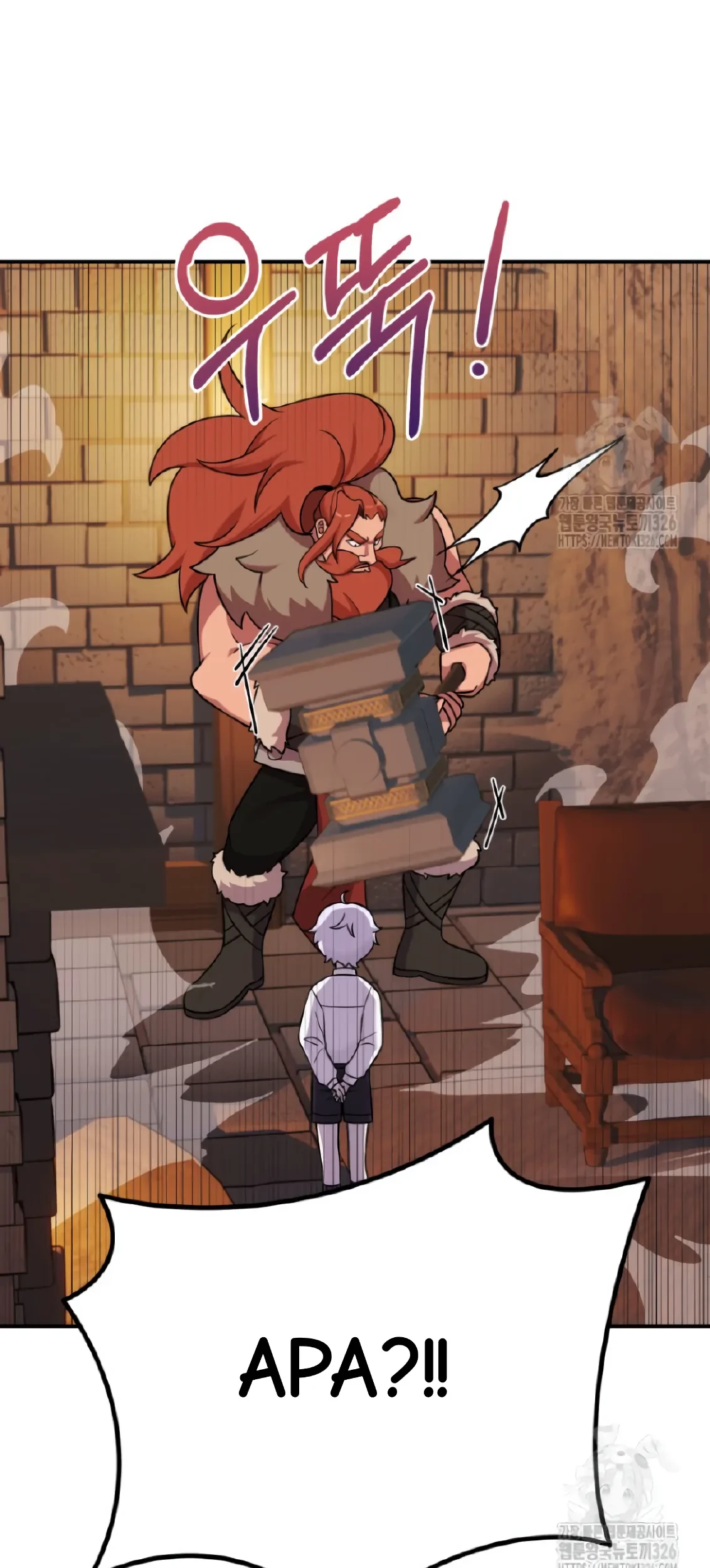 How To Survive As A Terminally Ill Dragon Chapter 21 Gambar 37