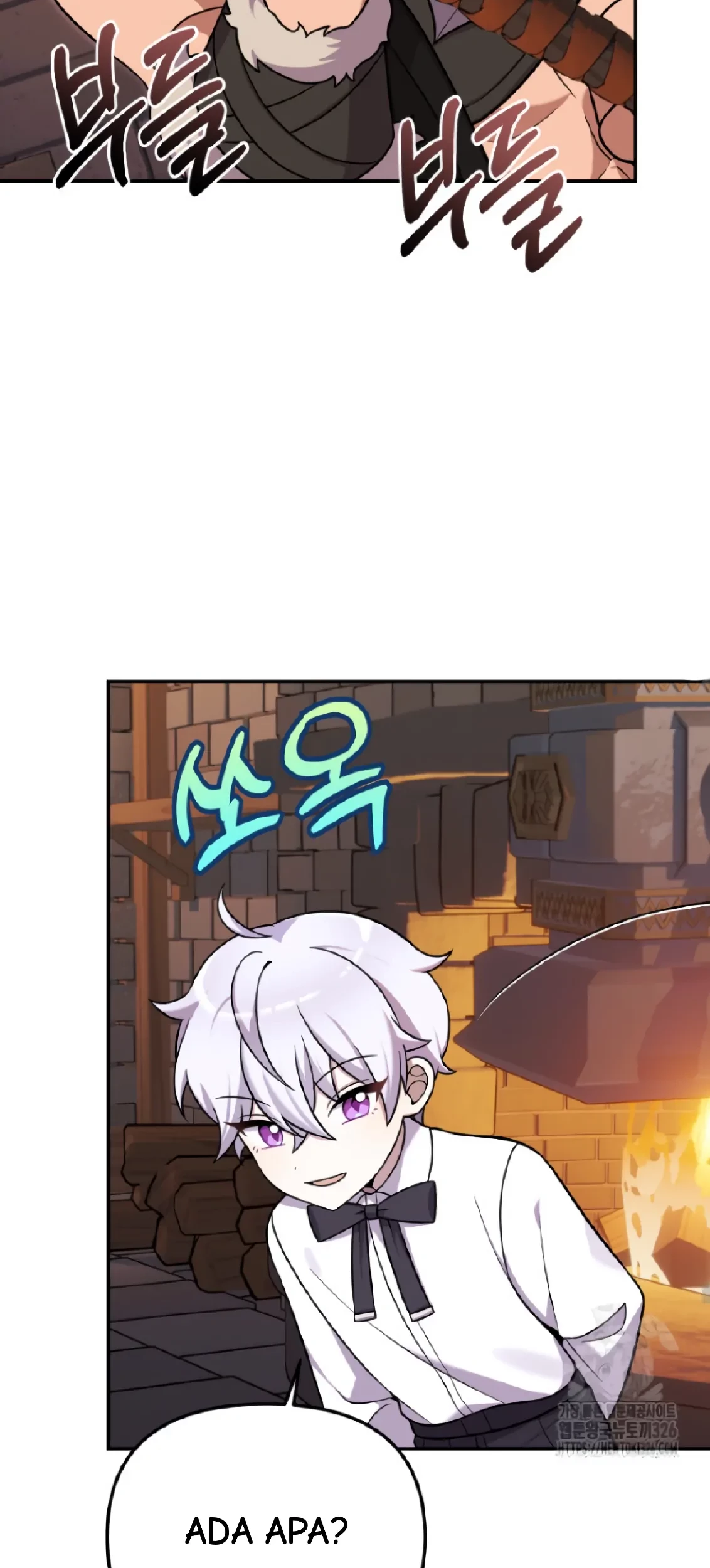 How To Survive As A Terminally Ill Dragon Chapter 21 Gambar 39