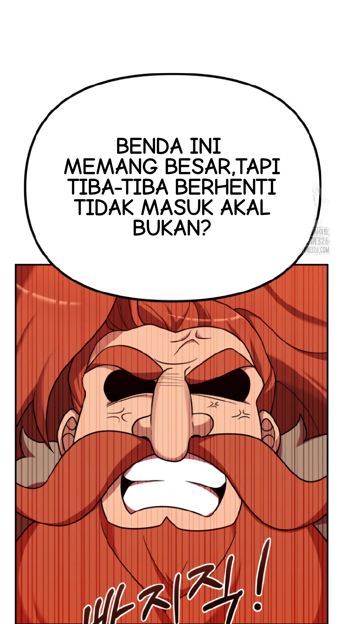How To Survive As A Terminally Ill Dragon Chapter 21 Gambar 41