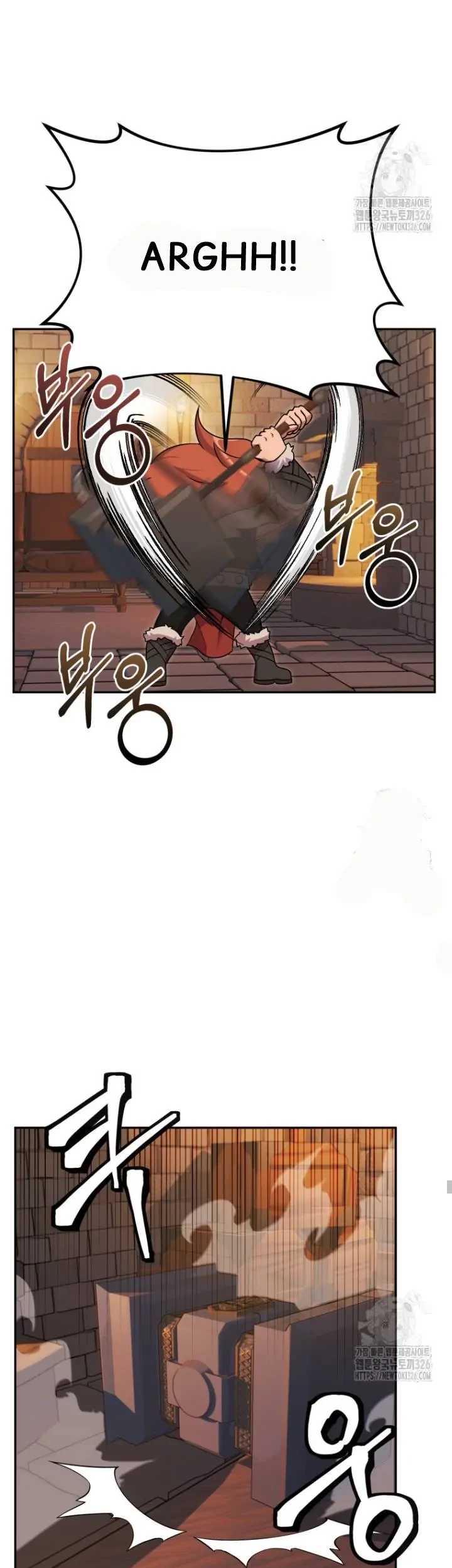How To Survive As A Terminally Ill Dragon Chapter 21 Gambar 45