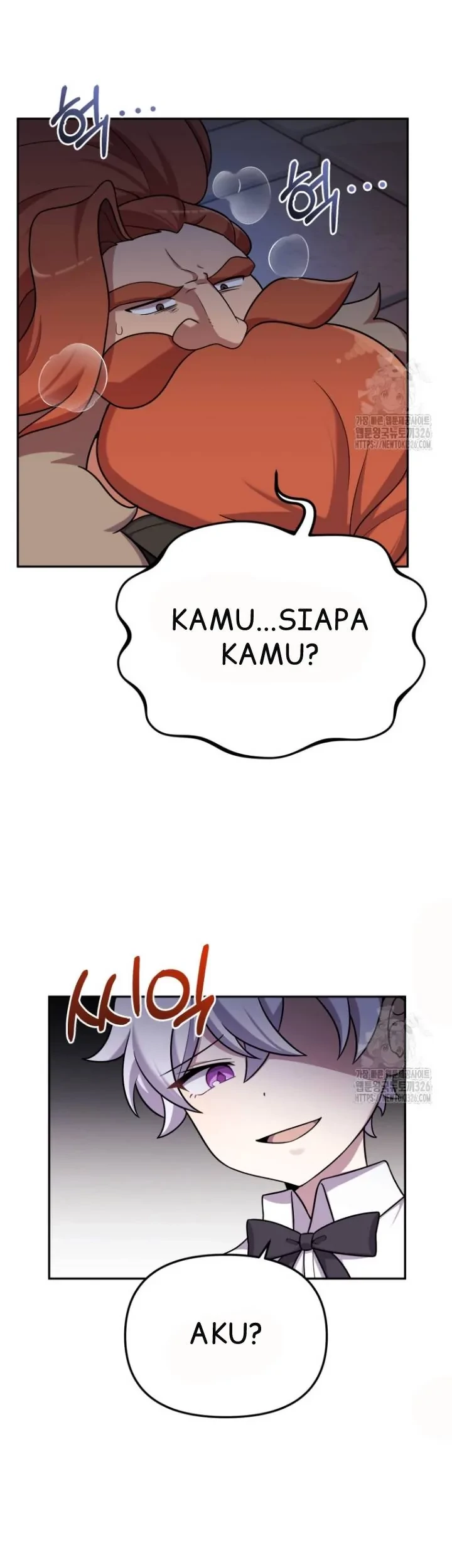 How To Survive As A Terminally Ill Dragon Chapter 21 Gambar 48