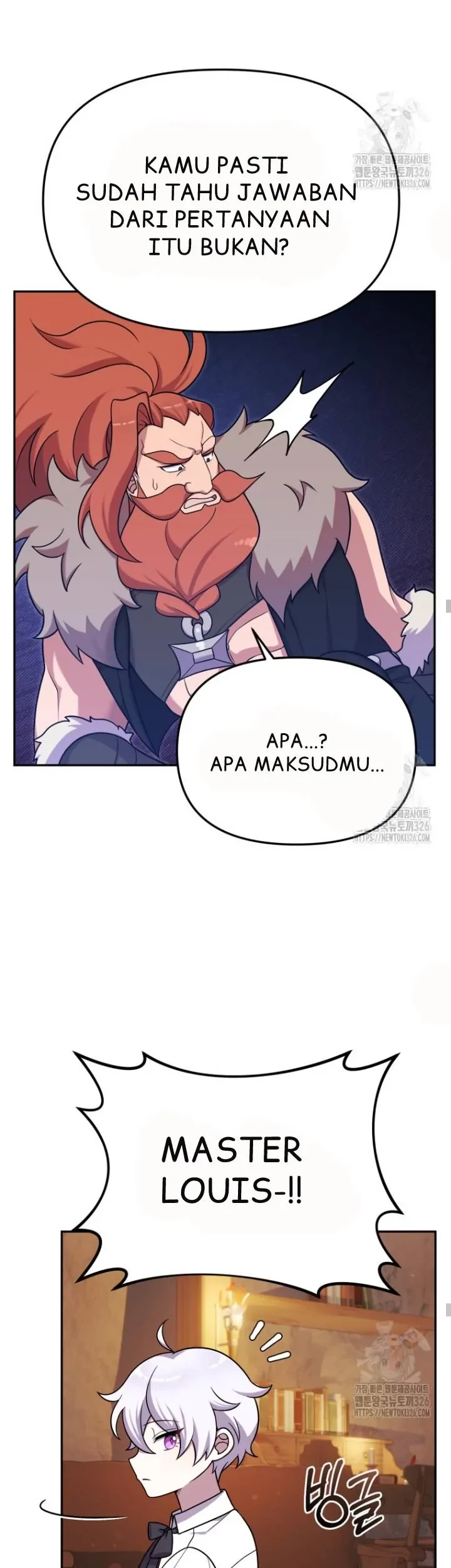 How To Survive As A Terminally Ill Dragon Chapter 21 Gambar 49