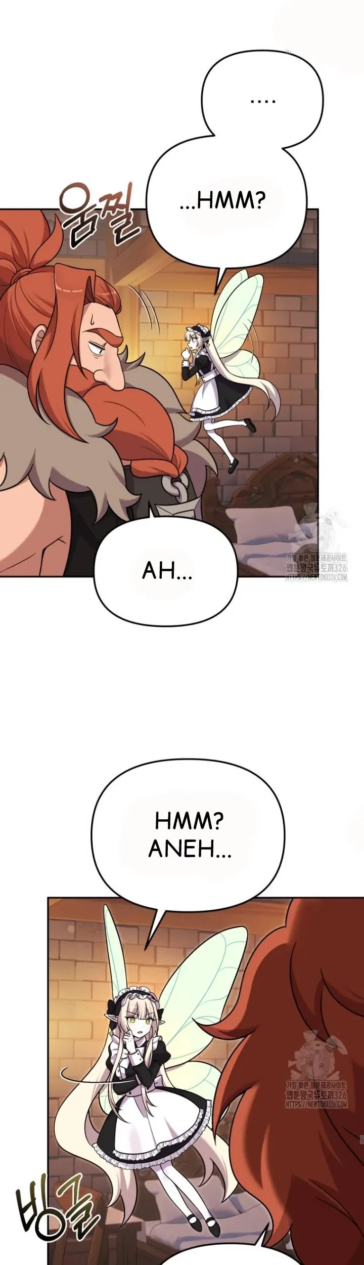 How To Survive As A Terminally Ill Dragon Chapter 21 Gambar 53