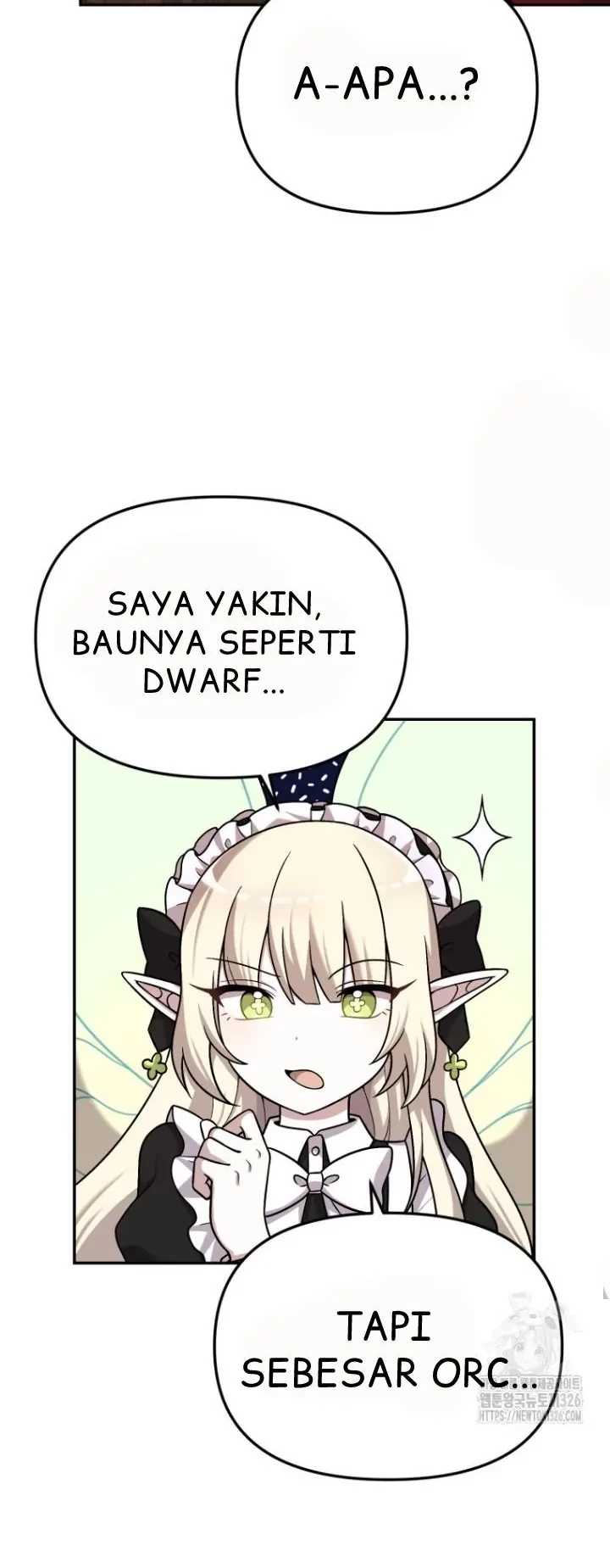 How To Survive As A Terminally Ill Dragon Chapter 21 Gambar 54