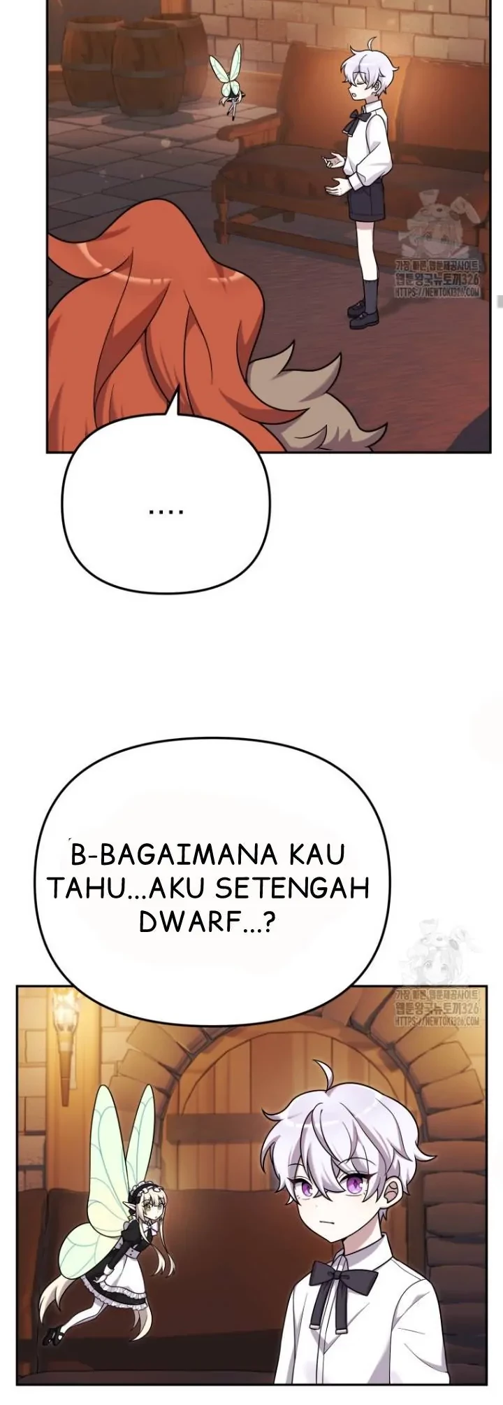 How To Survive As A Terminally Ill Dragon Chapter 21 Gambar 56