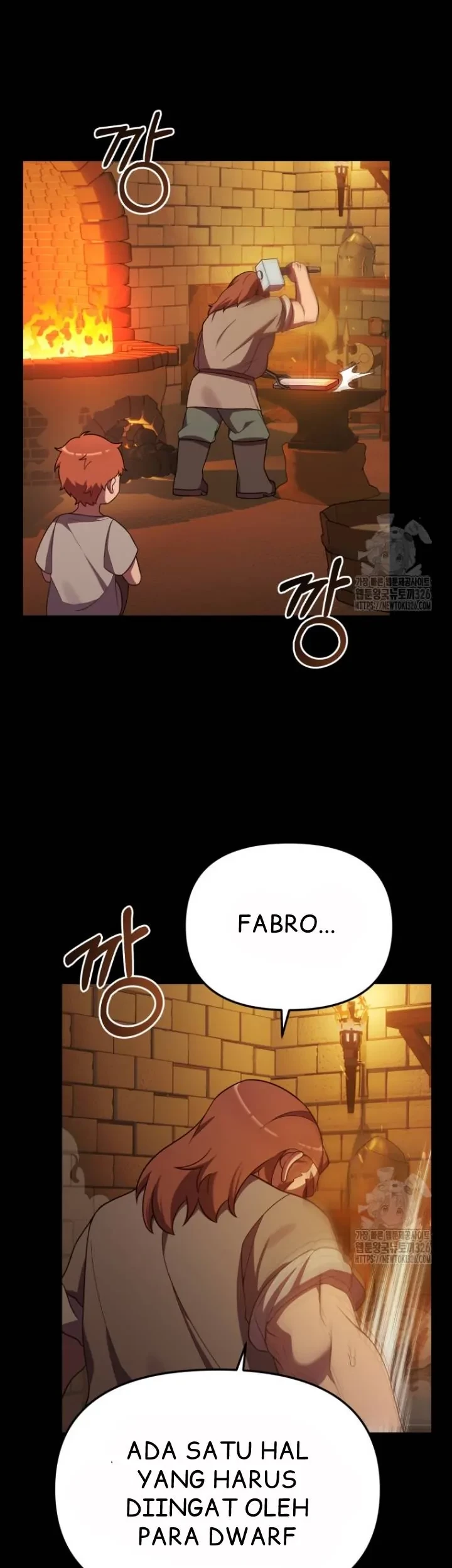 How To Survive As A Terminally Ill Dragon Chapter 21 Gambar 62