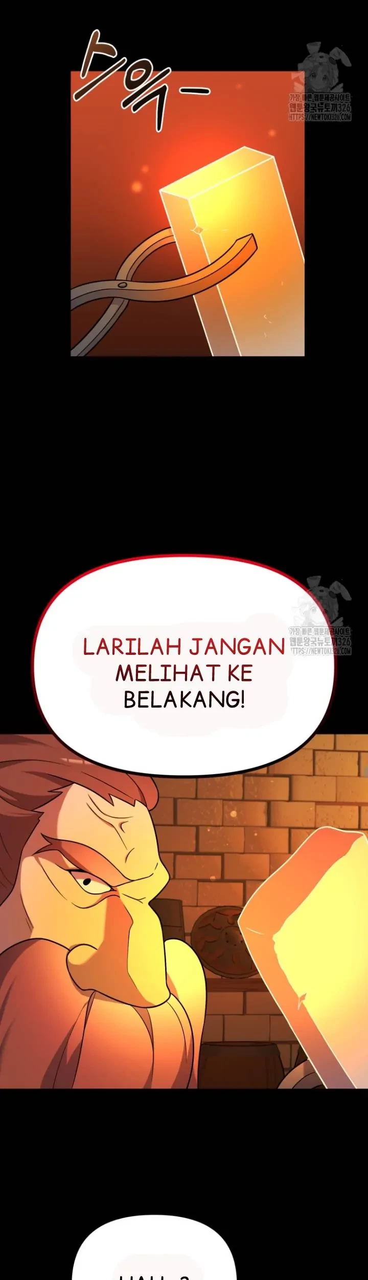 How To Survive As A Terminally Ill Dragon Chapter 21 Gambar 64