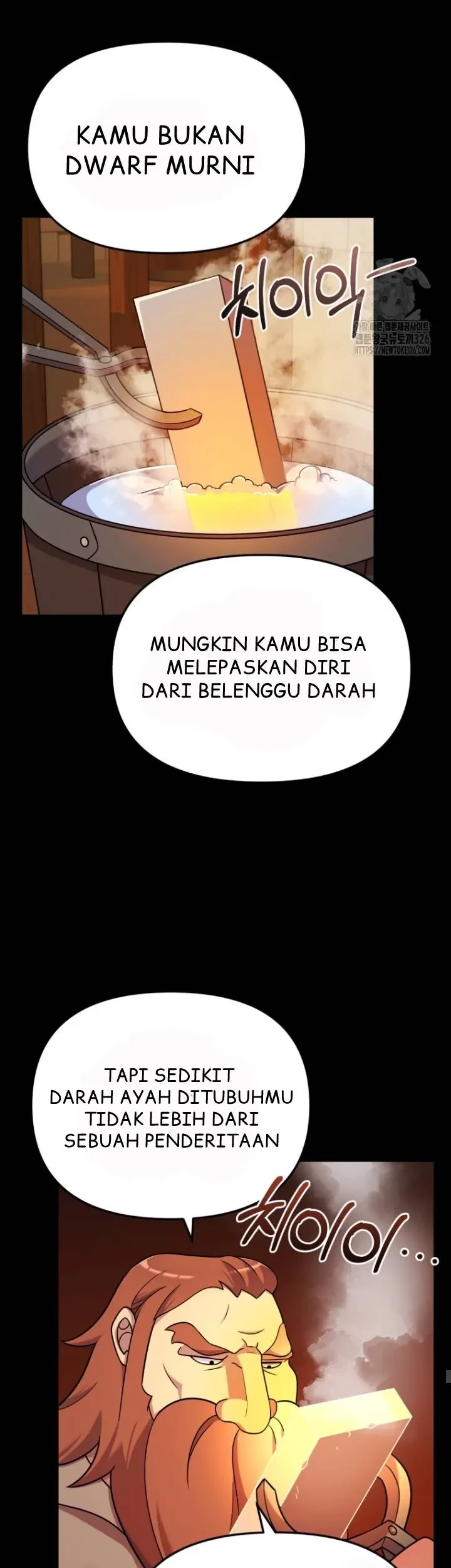 How To Survive As A Terminally Ill Dragon Chapter 21 Gambar 66
