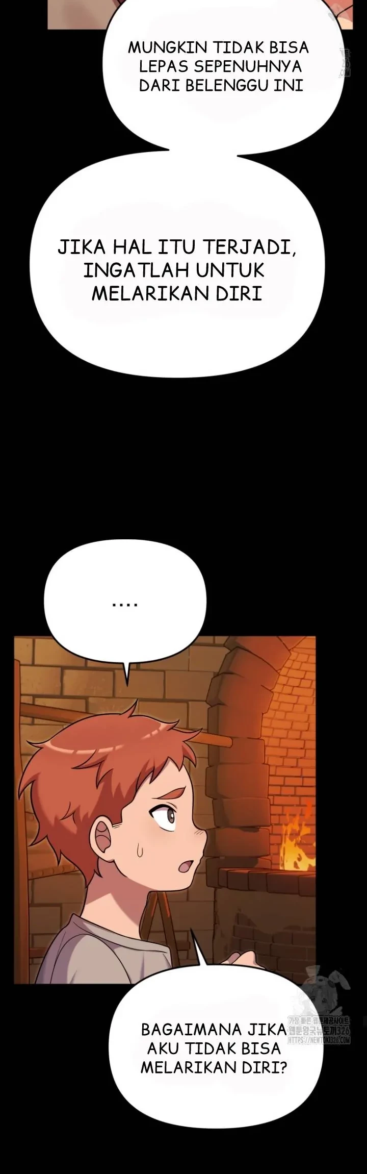 How To Survive As A Terminally Ill Dragon Chapter 21 Gambar 67