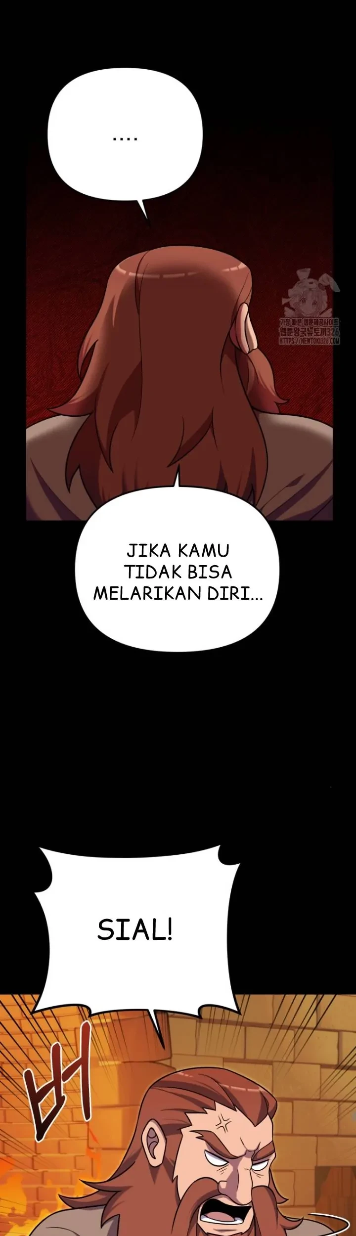How To Survive As A Terminally Ill Dragon Chapter 21 Gambar 68