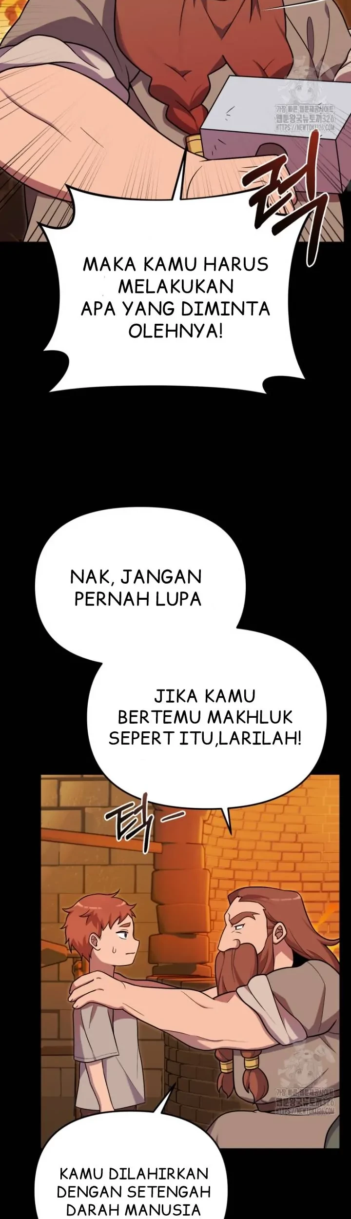 How To Survive As A Terminally Ill Dragon Chapter 21 Gambar 69