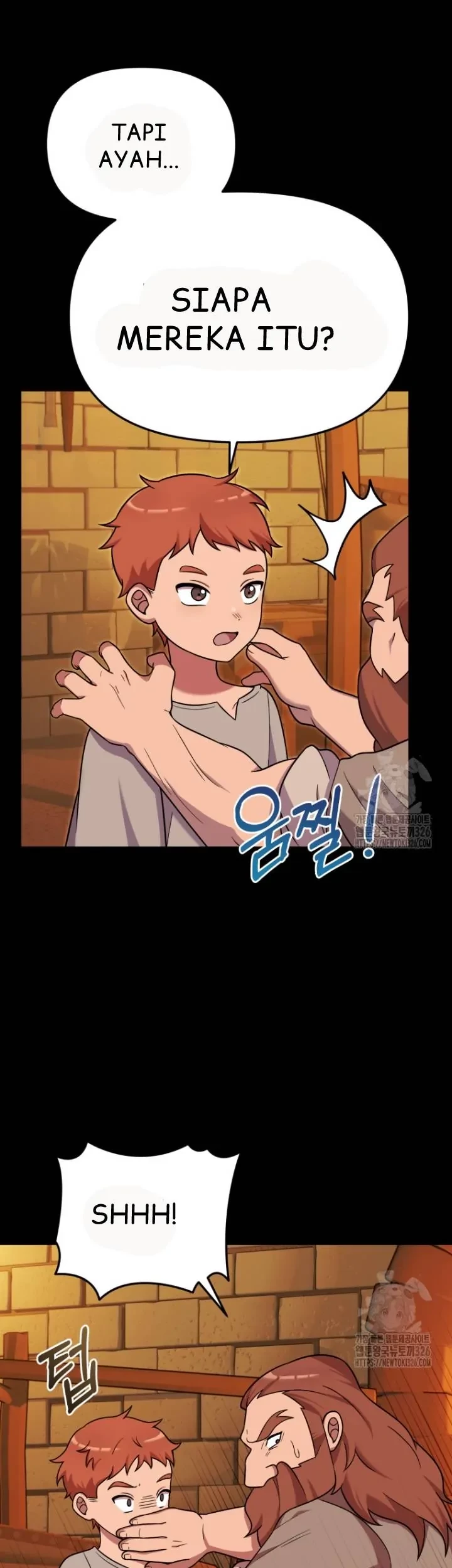 How To Survive As A Terminally Ill Dragon Chapter 21 Gambar 71