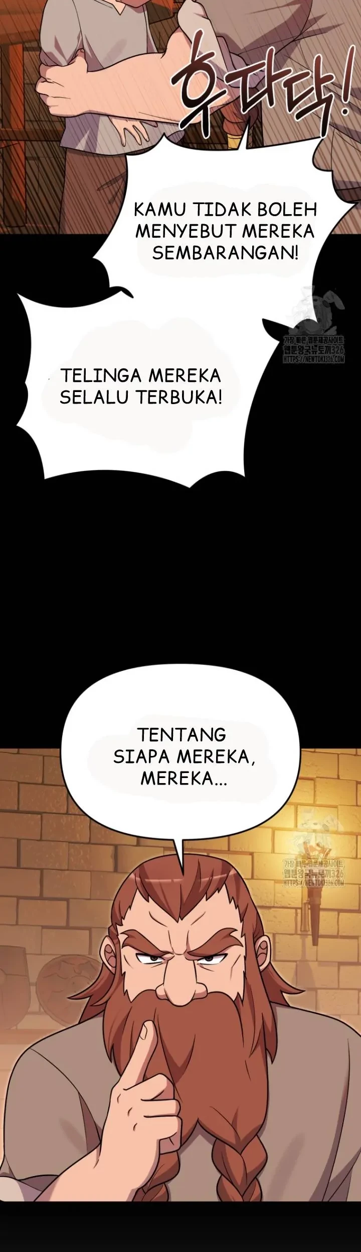 How To Survive As A Terminally Ill Dragon Chapter 21 Gambar 72