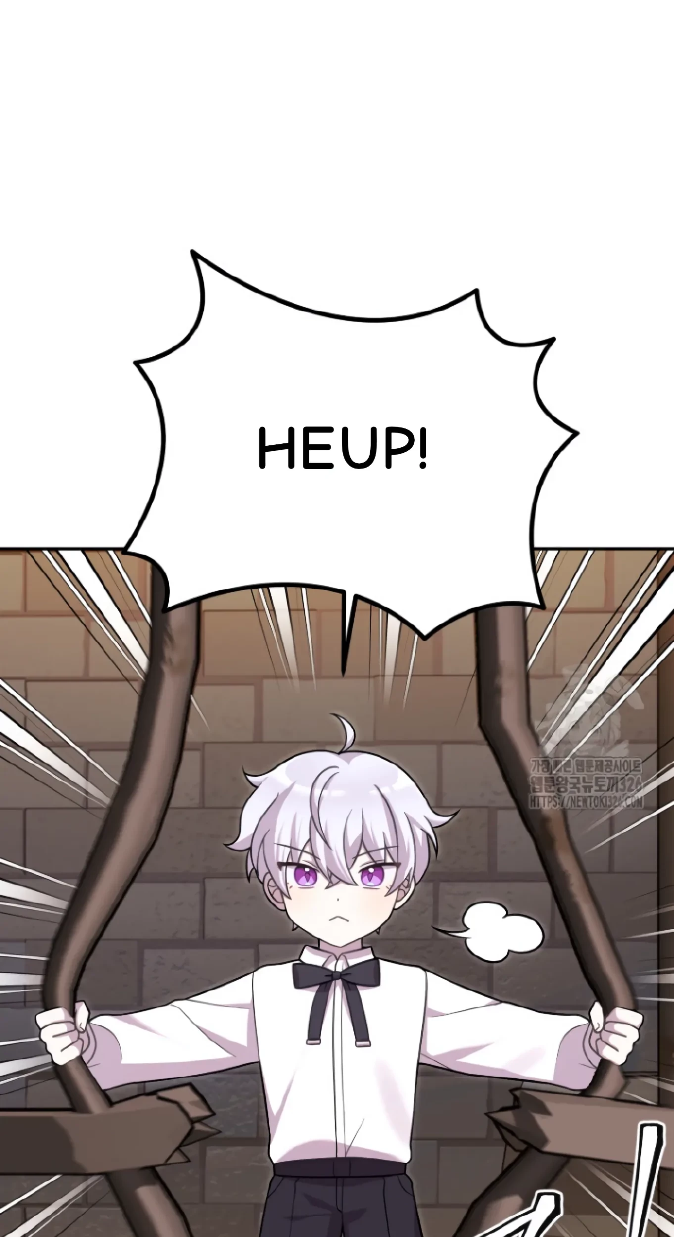How To Survive As A Terminally Ill Dragon Chapter 21 Gambar 3