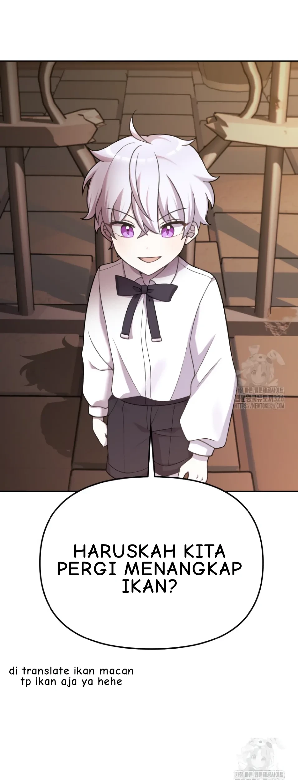 How To Survive As A Terminally Ill Dragon Chapter 21 Gambar 6