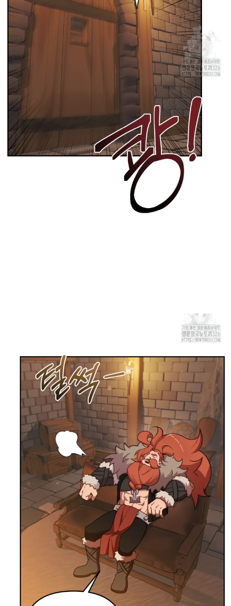How To Survive As A Terminally Ill Dragon Chapter 21 Gambar 8