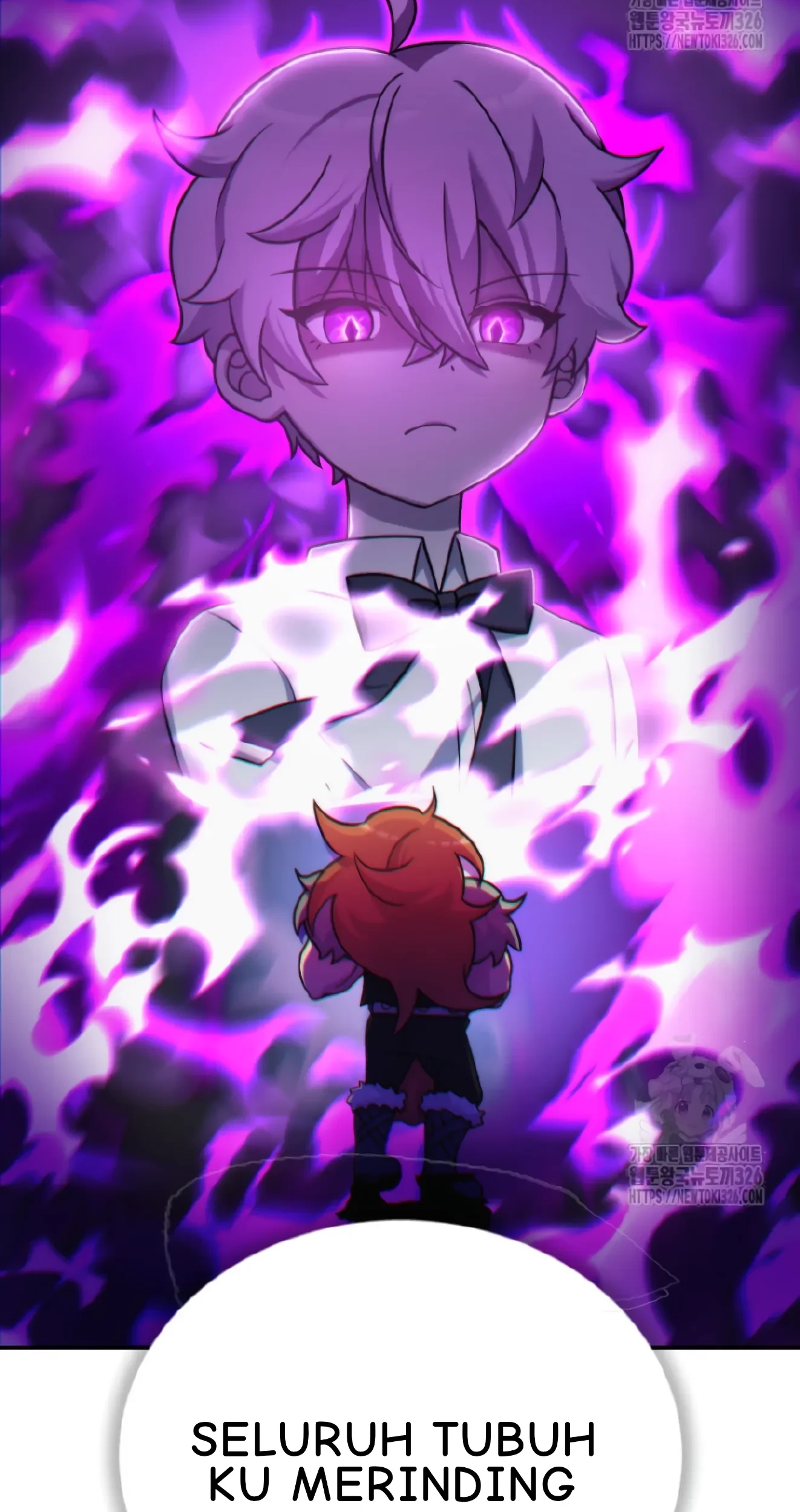 How To Survive As A Terminally Ill Dragon Chapter 21 Gambar 12