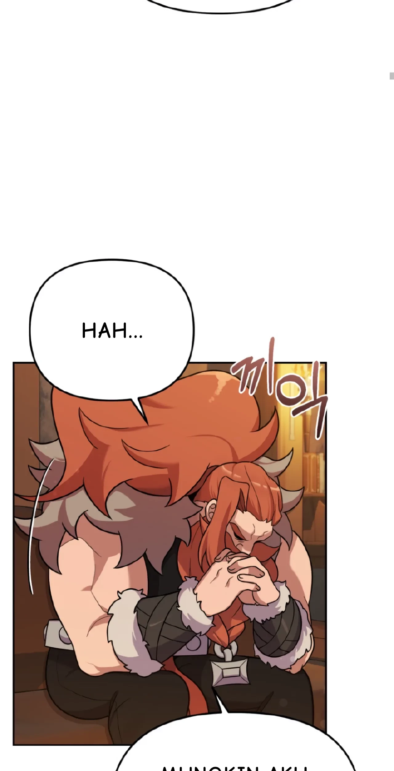 How To Survive As A Terminally Ill Dragon Chapter 21 Gambar 16