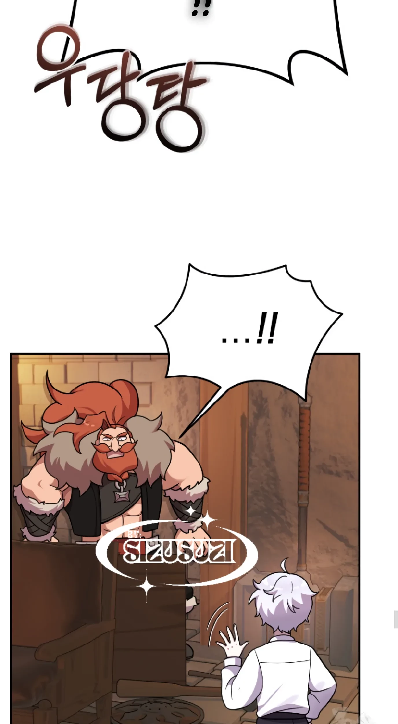 How To Survive As A Terminally Ill Dragon Chapter 21 Gambar 20