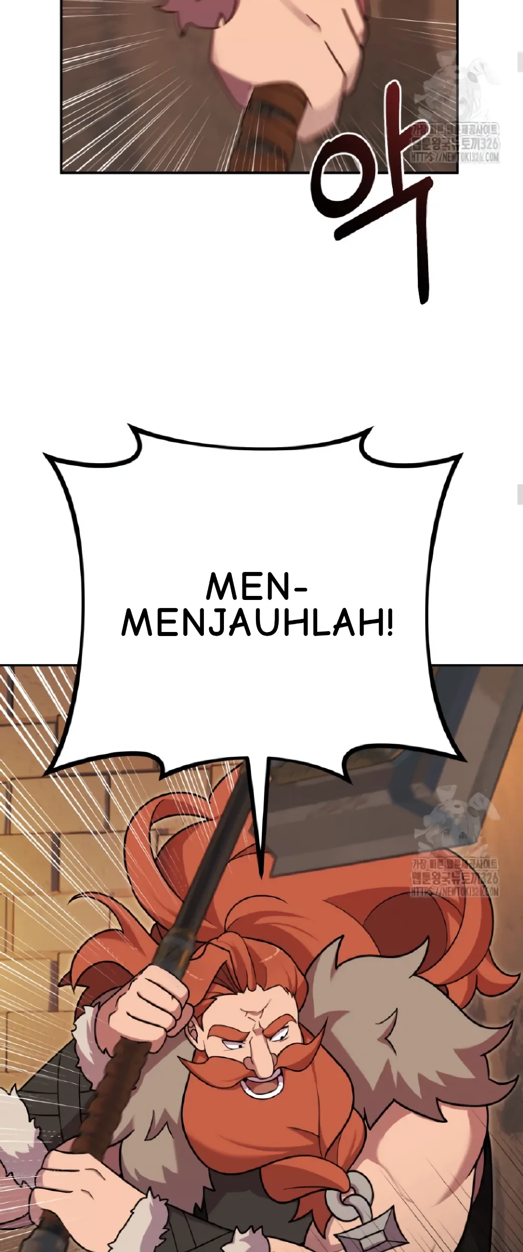 How To Survive As A Terminally Ill Dragon Chapter 21 Gambar 24
