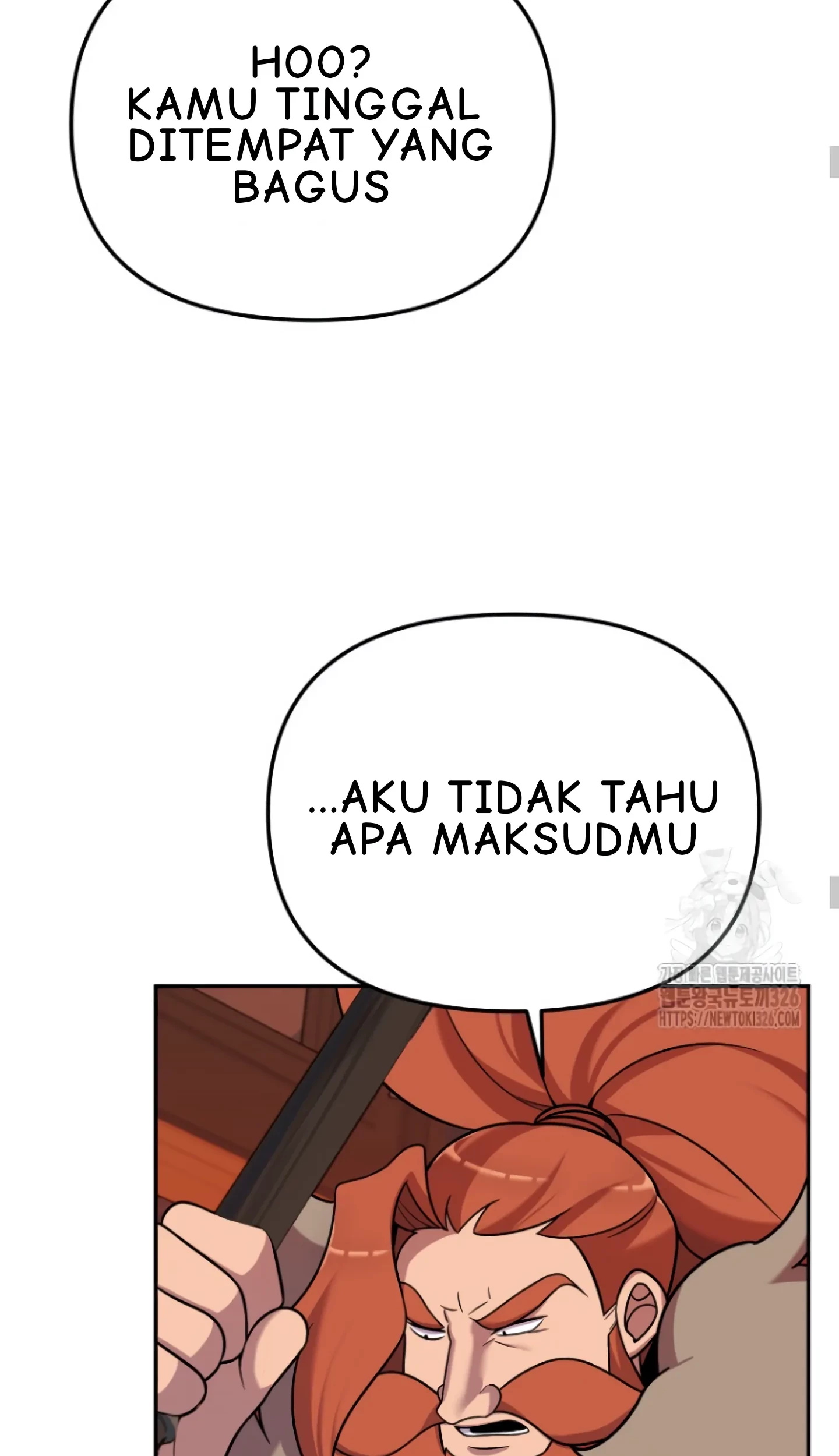 How To Survive As A Terminally Ill Dragon Chapter 21 Gambar 27