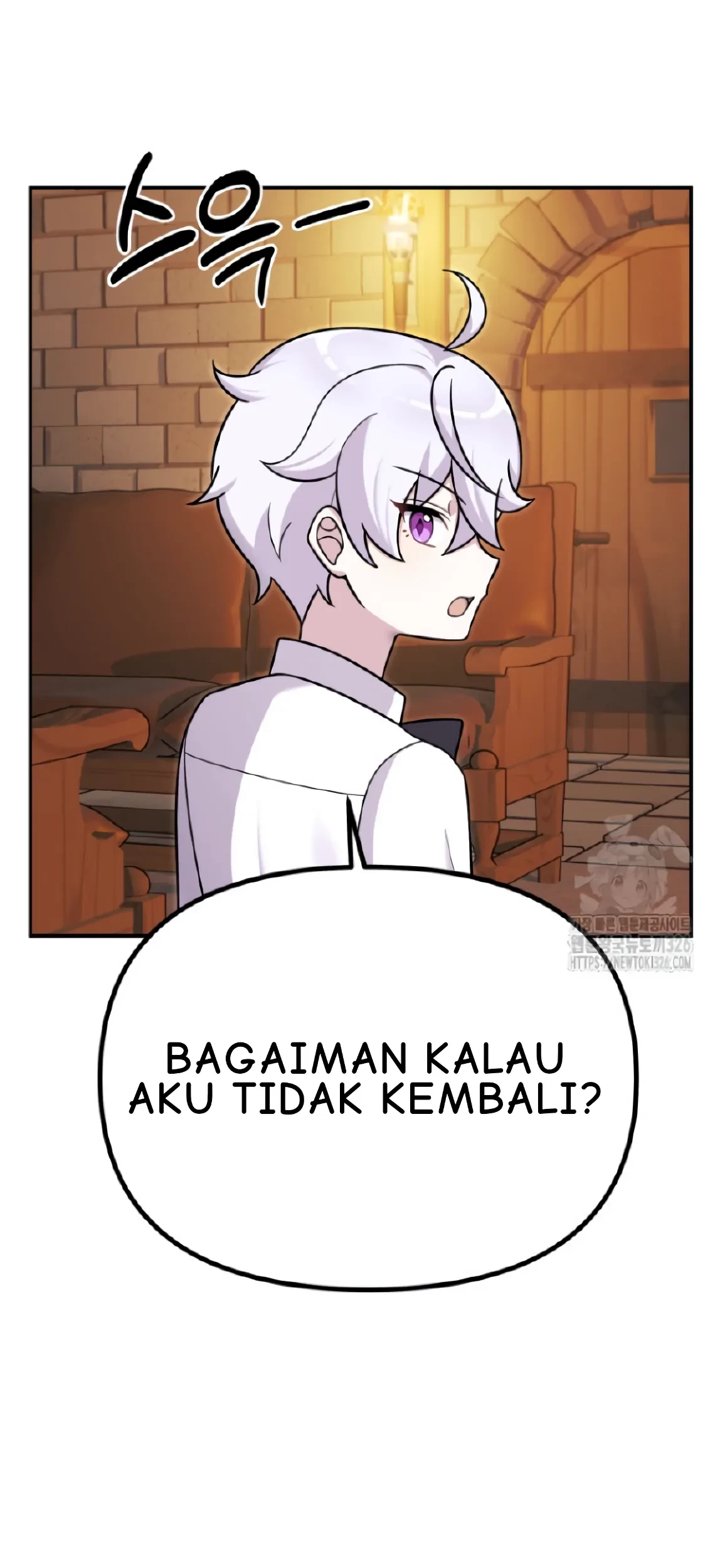 How To Survive As A Terminally Ill Dragon Chapter 21 Gambar 29