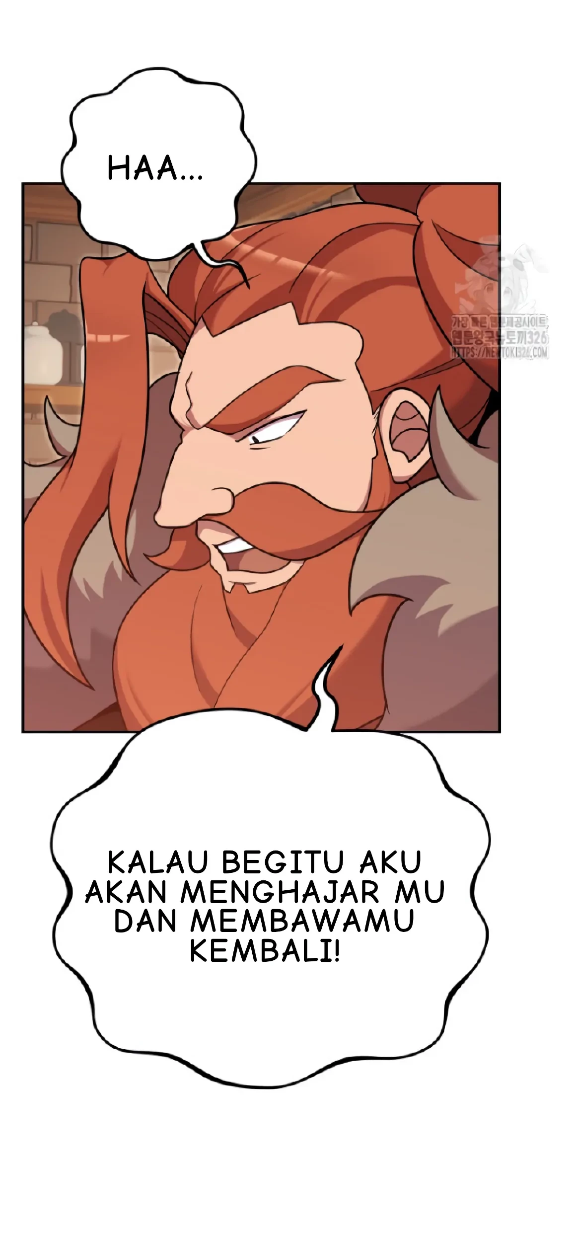 How To Survive As A Terminally Ill Dragon Chapter 21 Gambar 30