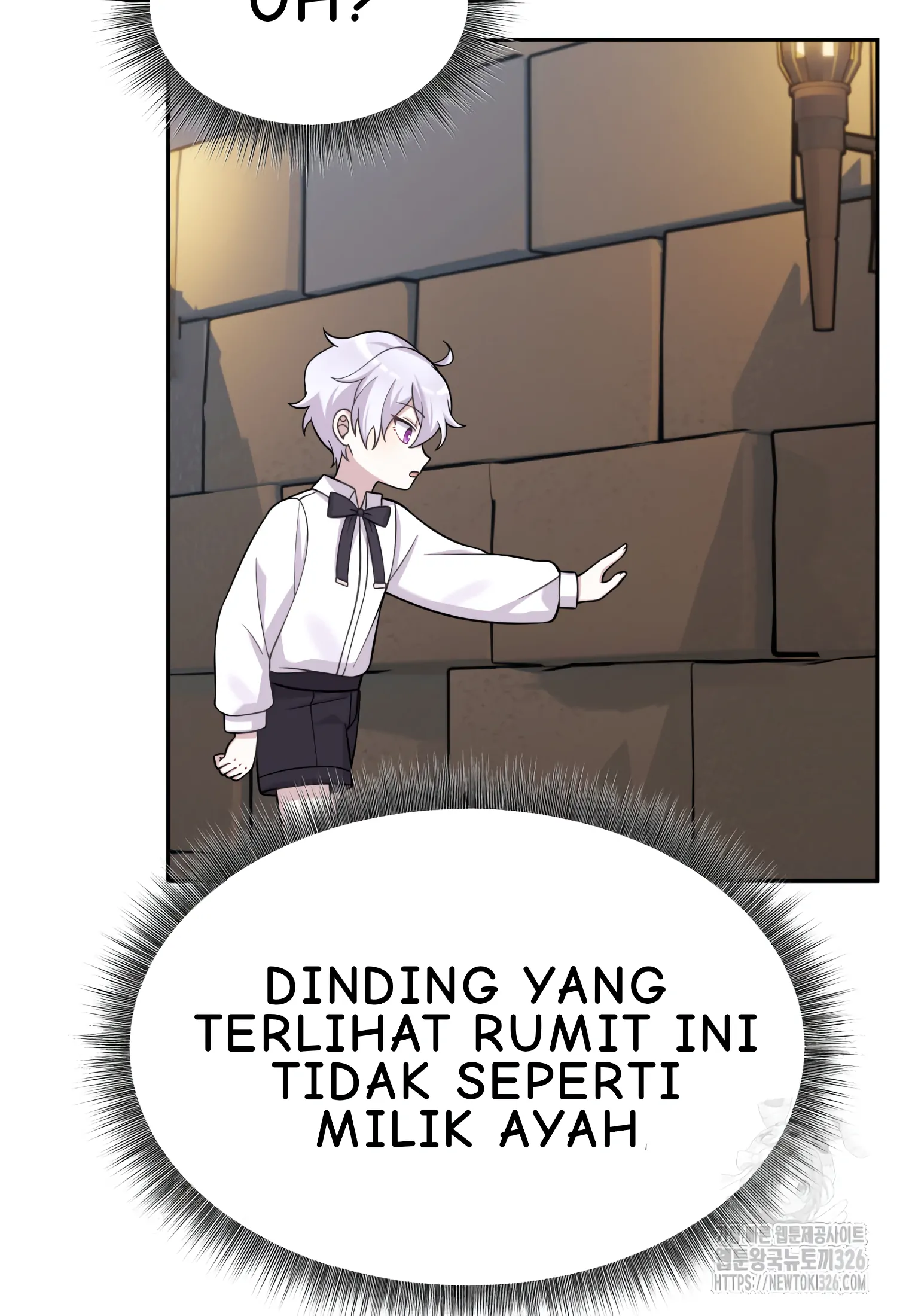 How To Survive As A Terminally Ill Dragon Chapter 20 Gambar 16