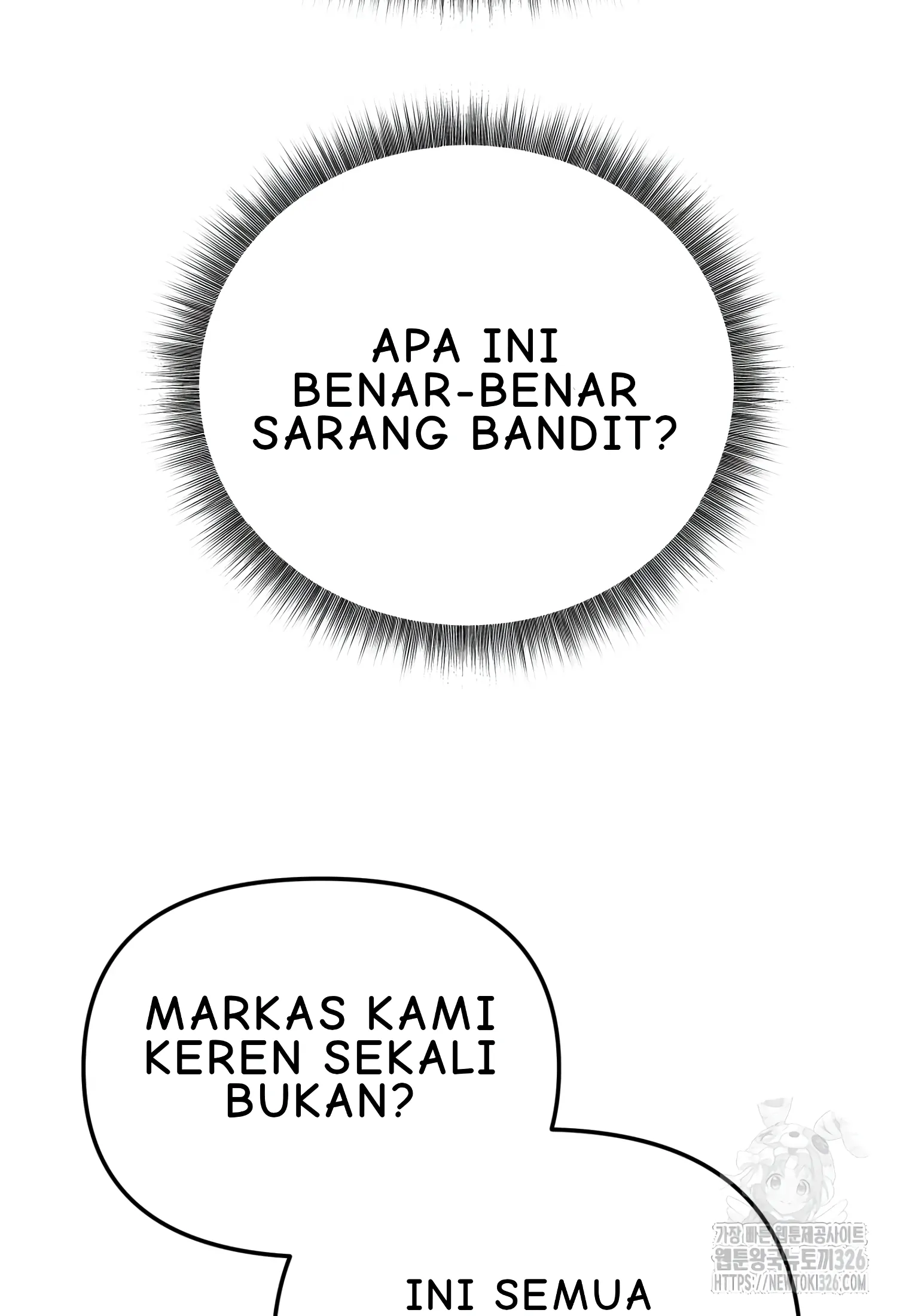 How To Survive As A Terminally Ill Dragon Chapter 20 Gambar 17
