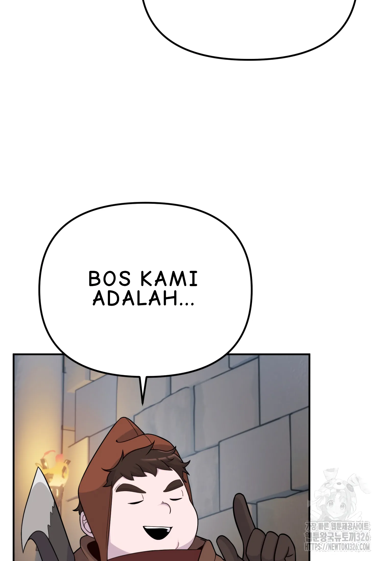 How To Survive As A Terminally Ill Dragon Chapter 20 Gambar 19