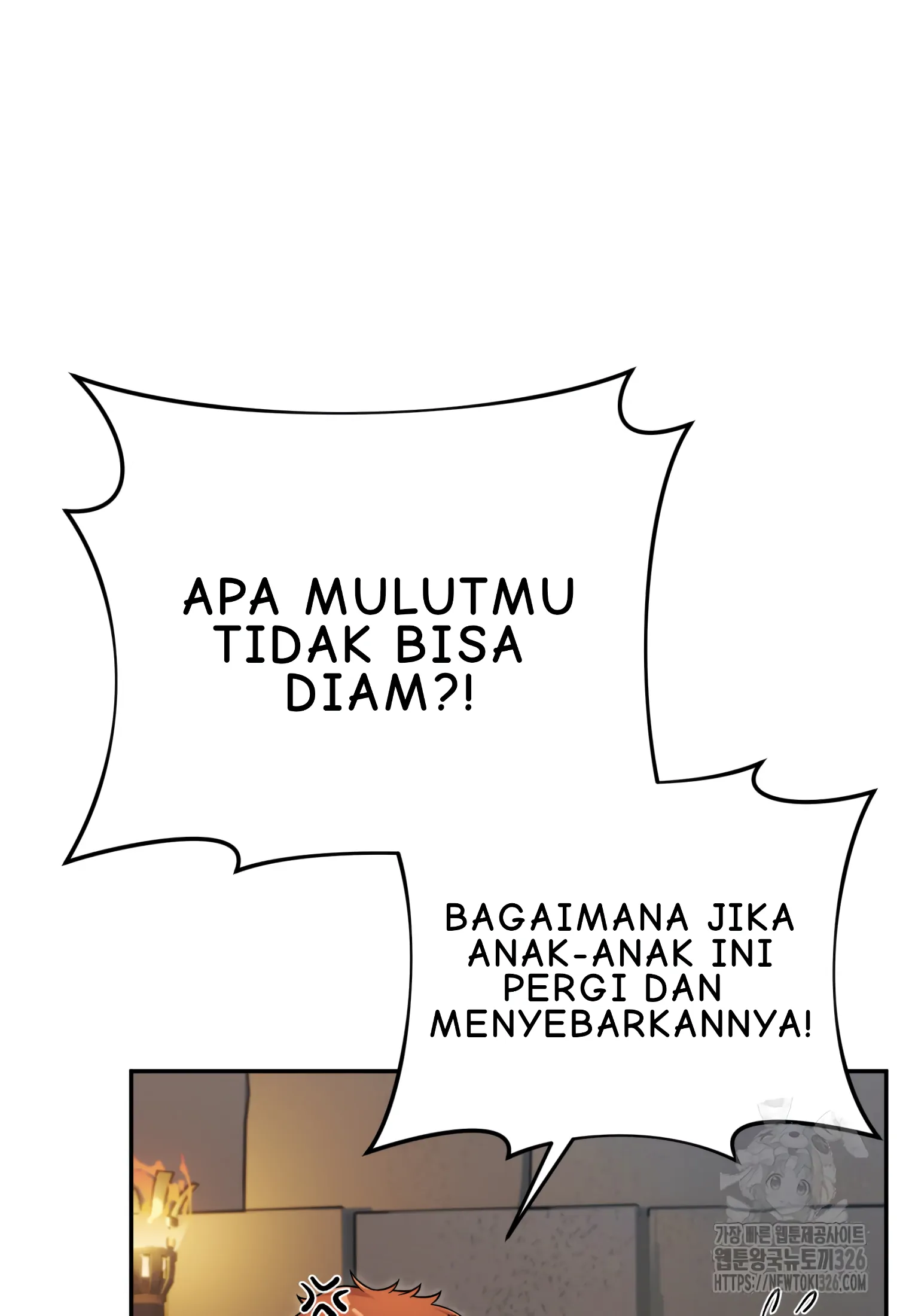 How To Survive As A Terminally Ill Dragon Chapter 20 Gambar 22