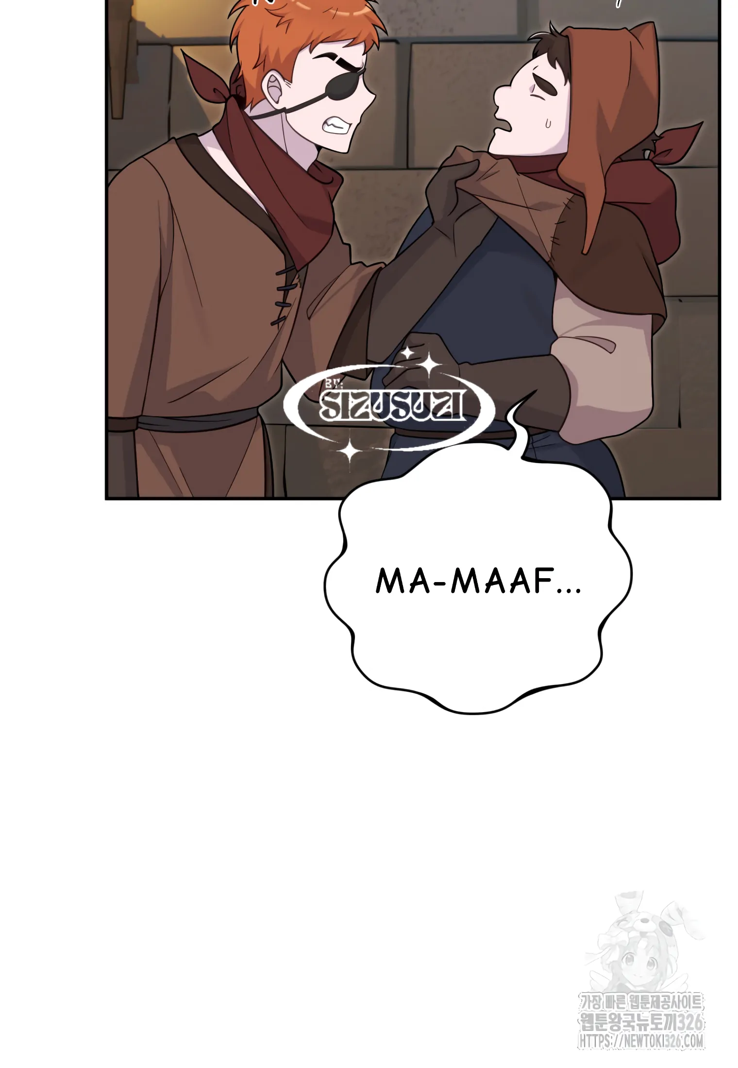 How To Survive As A Terminally Ill Dragon Chapter 20 Gambar 23