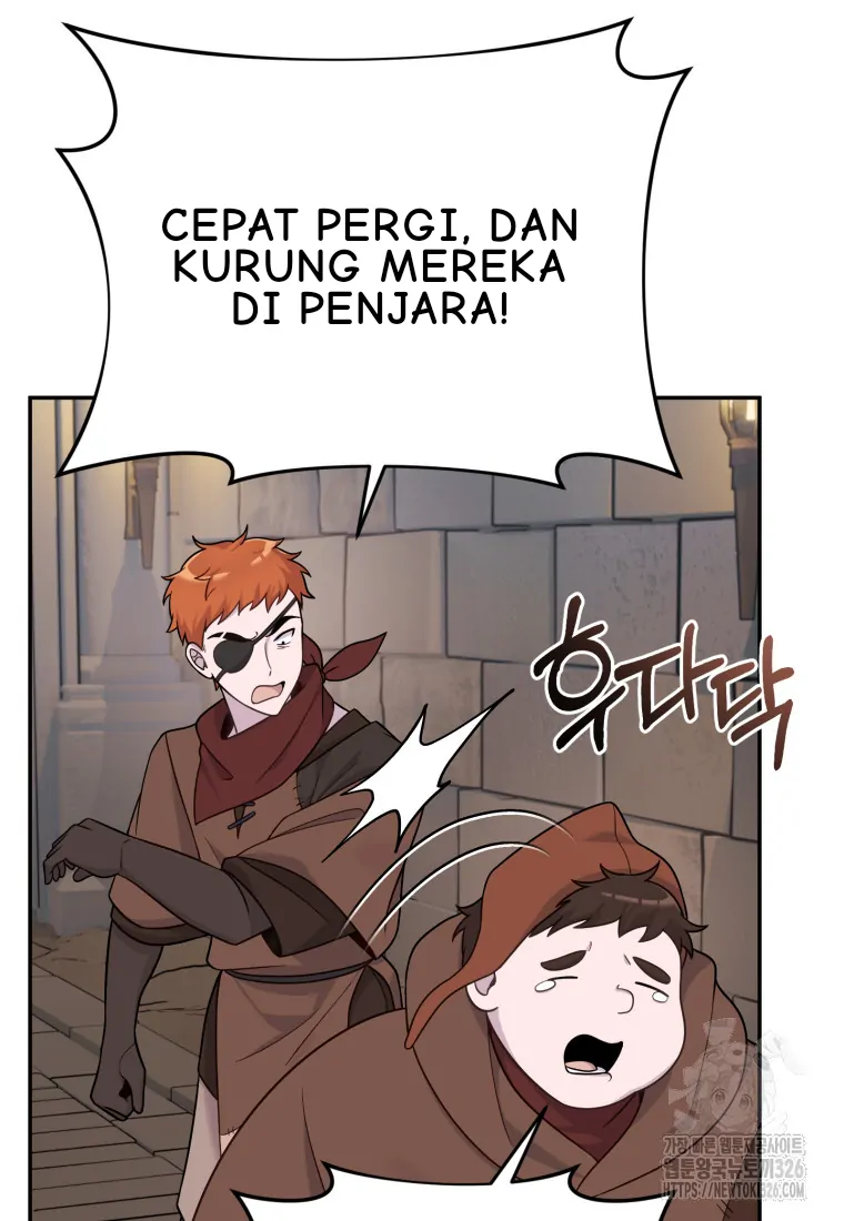 How To Survive As A Terminally Ill Dragon Chapter 20 Gambar 24