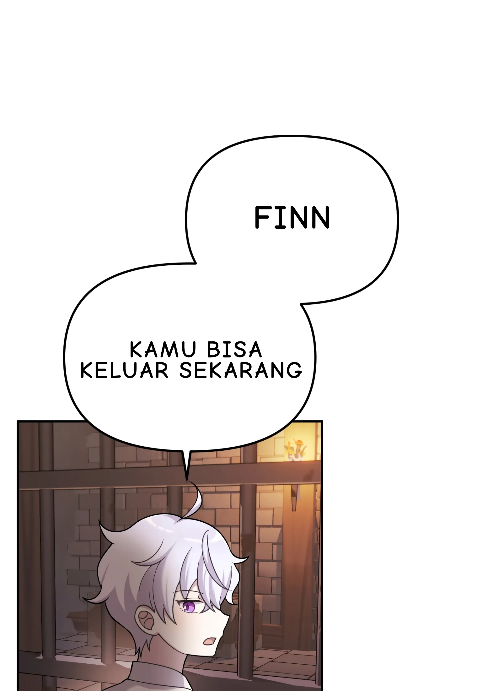 How To Survive As A Terminally Ill Dragon Chapter 20 Gambar 29