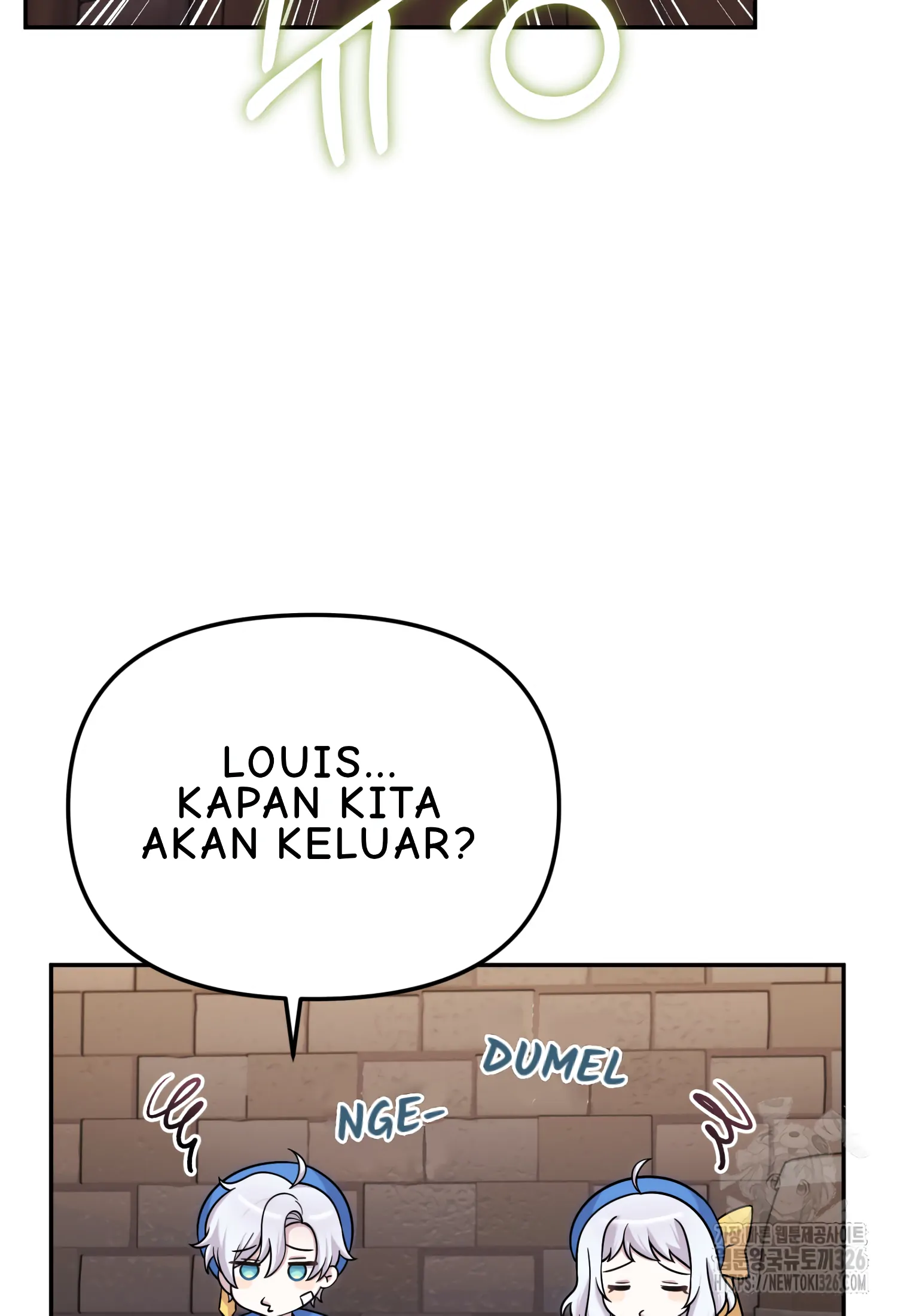 How To Survive As A Terminally Ill Dragon Chapter 20 Gambar 34