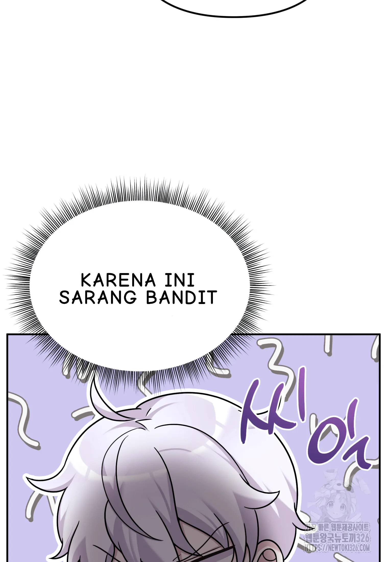 How To Survive As A Terminally Ill Dragon Chapter 20 Gambar 37