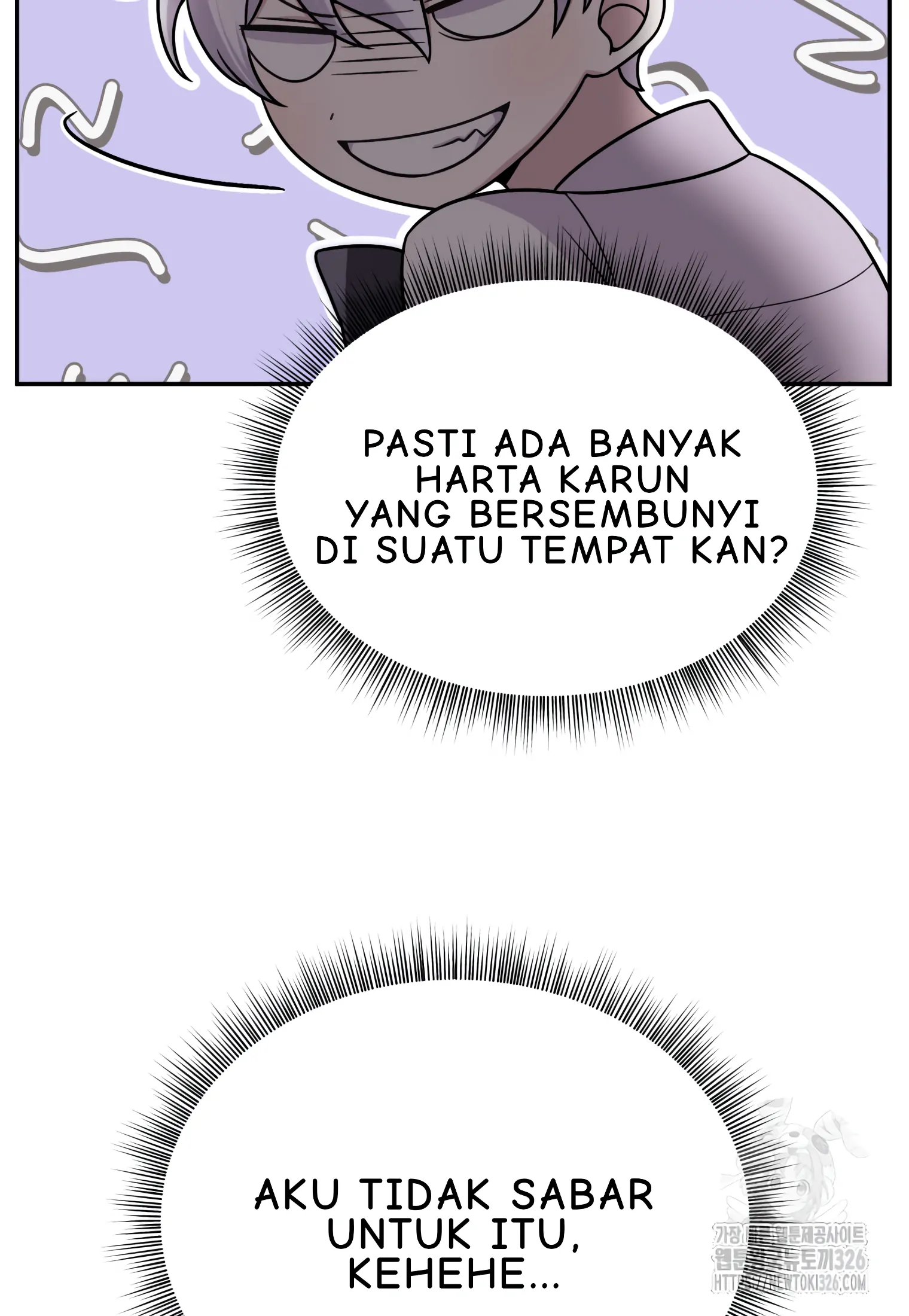 How To Survive As A Terminally Ill Dragon Chapter 20 Gambar 38