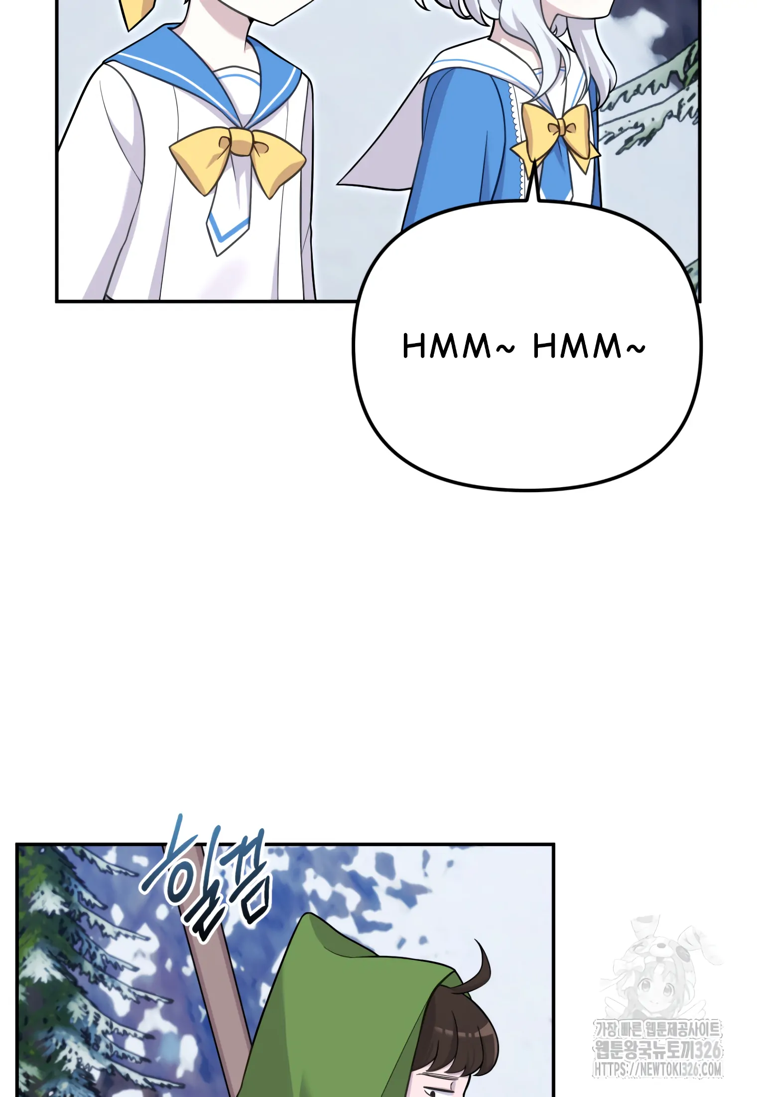 How To Survive As A Terminally Ill Dragon Chapter 20 Gambar 4