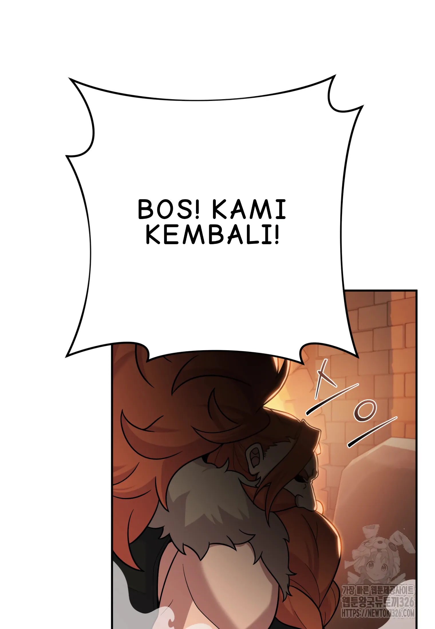 How To Survive As A Terminally Ill Dragon Chapter 20 Gambar 45