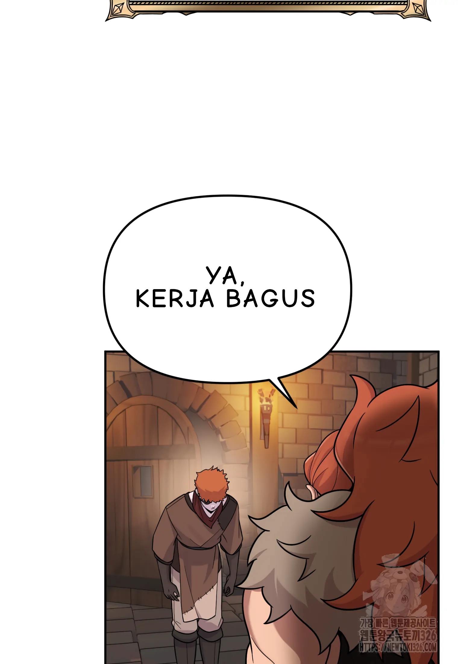 How To Survive As A Terminally Ill Dragon Chapter 20 Gambar 48