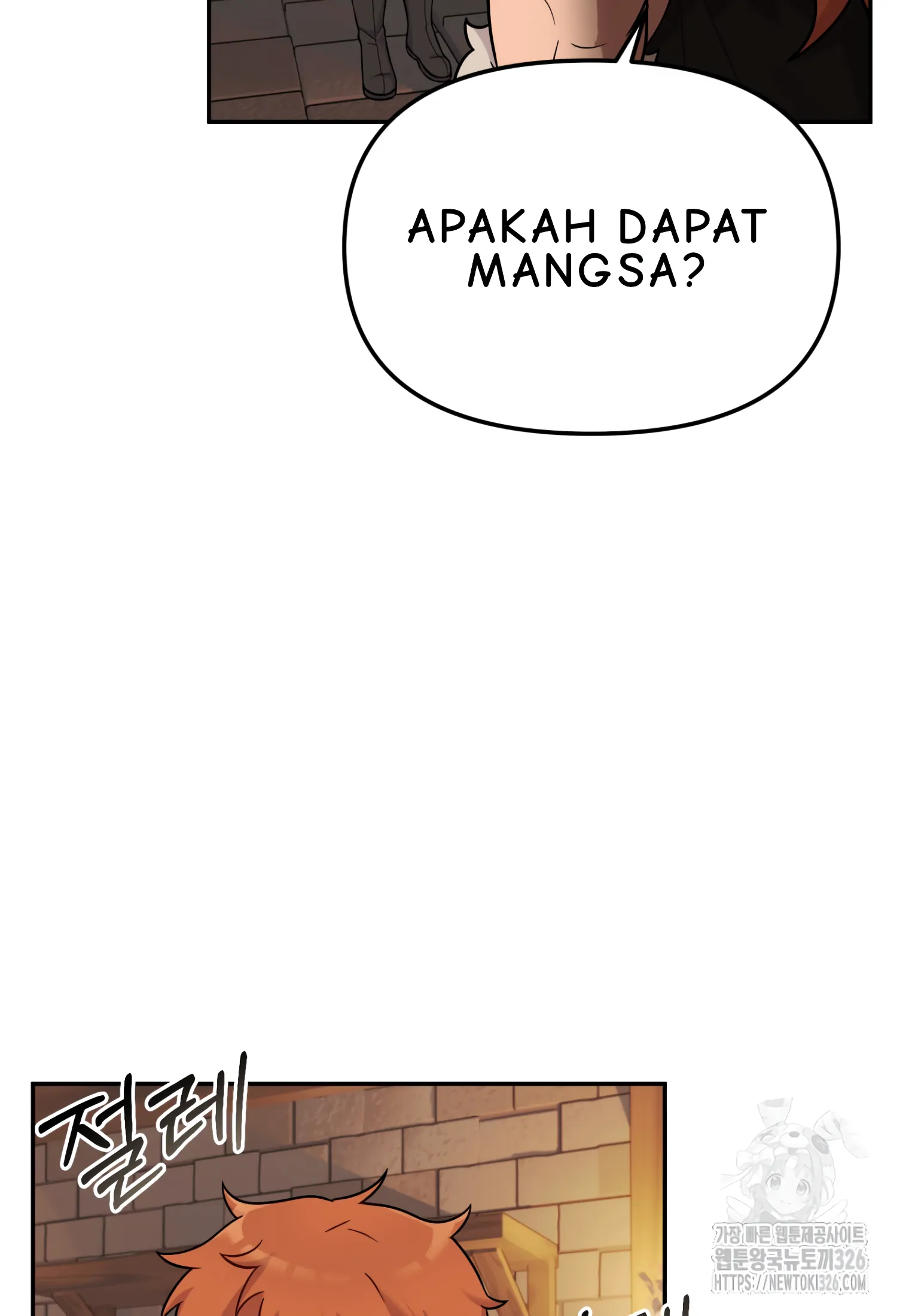 How To Survive As A Terminally Ill Dragon Chapter 20 Gambar 49