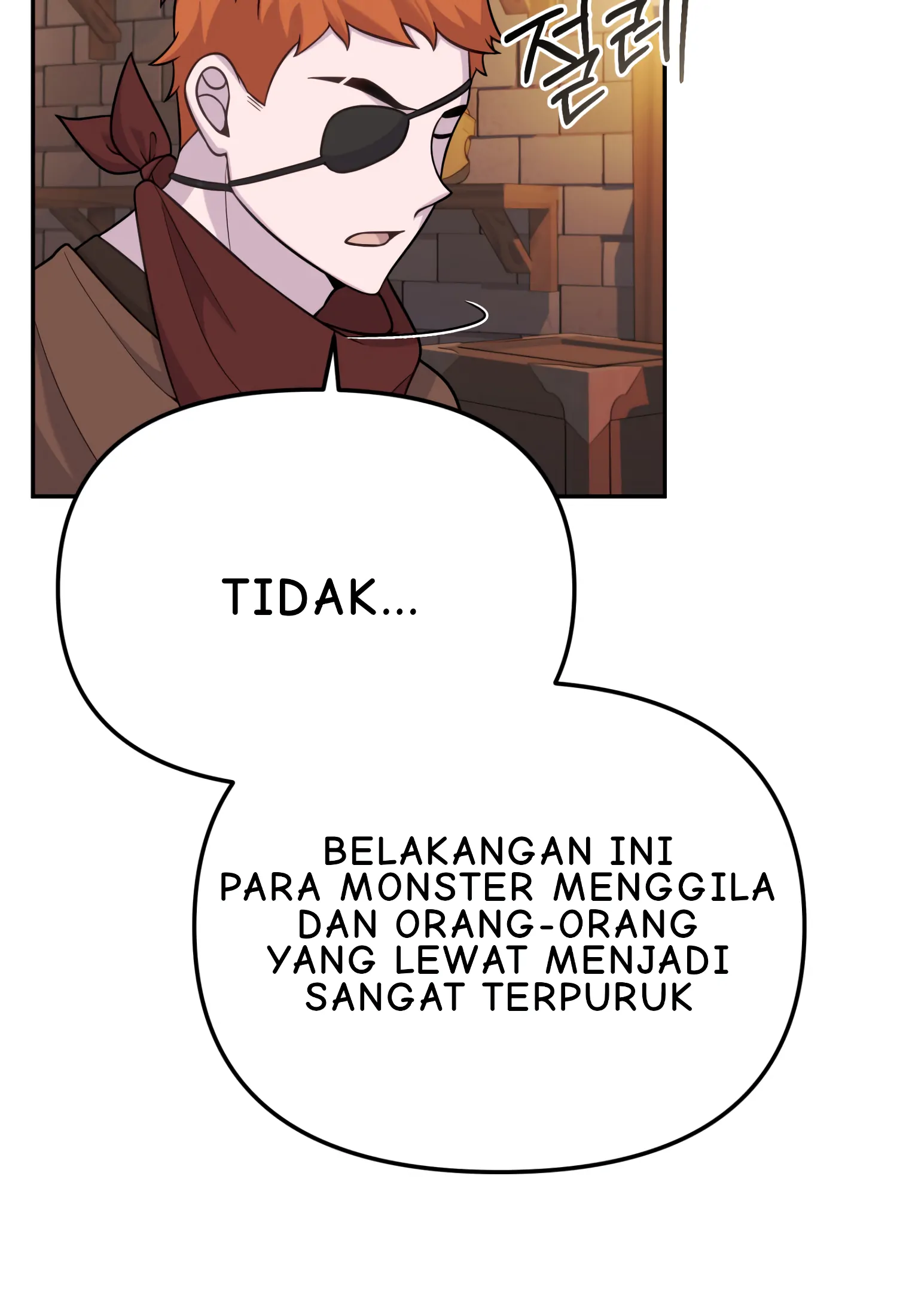 How To Survive As A Terminally Ill Dragon Chapter 20 Gambar 50