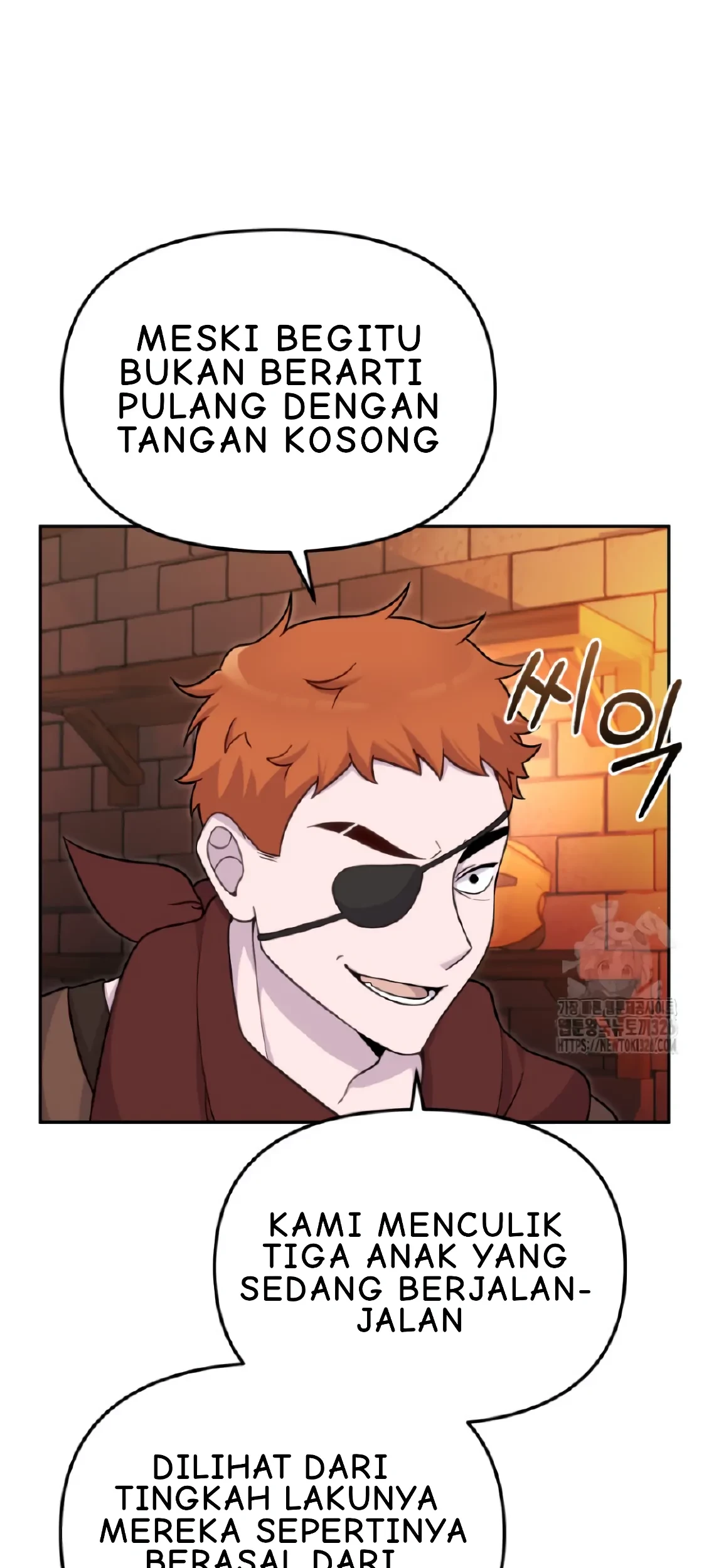 How To Survive As A Terminally Ill Dragon Chapter 20 Gambar 51