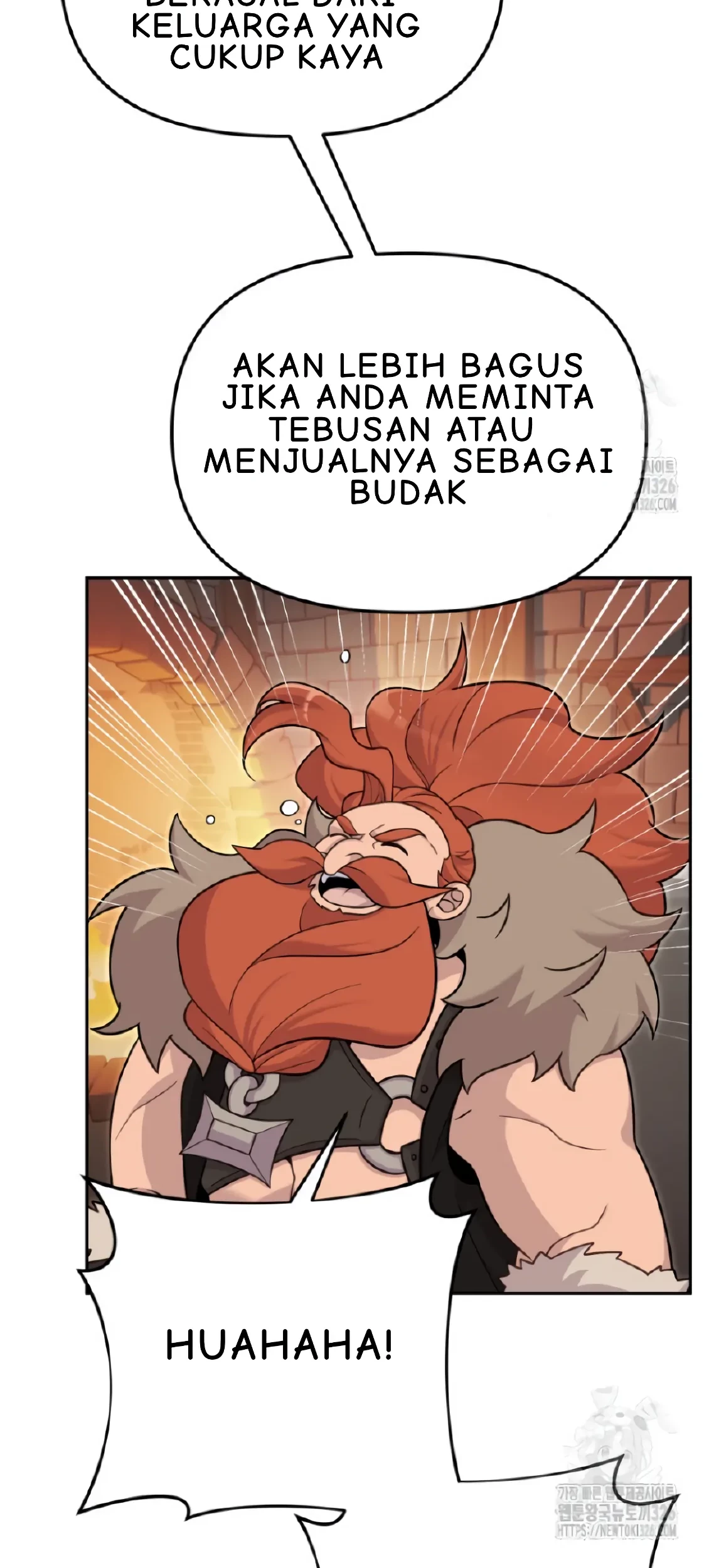 How To Survive As A Terminally Ill Dragon Chapter 20 Gambar 52