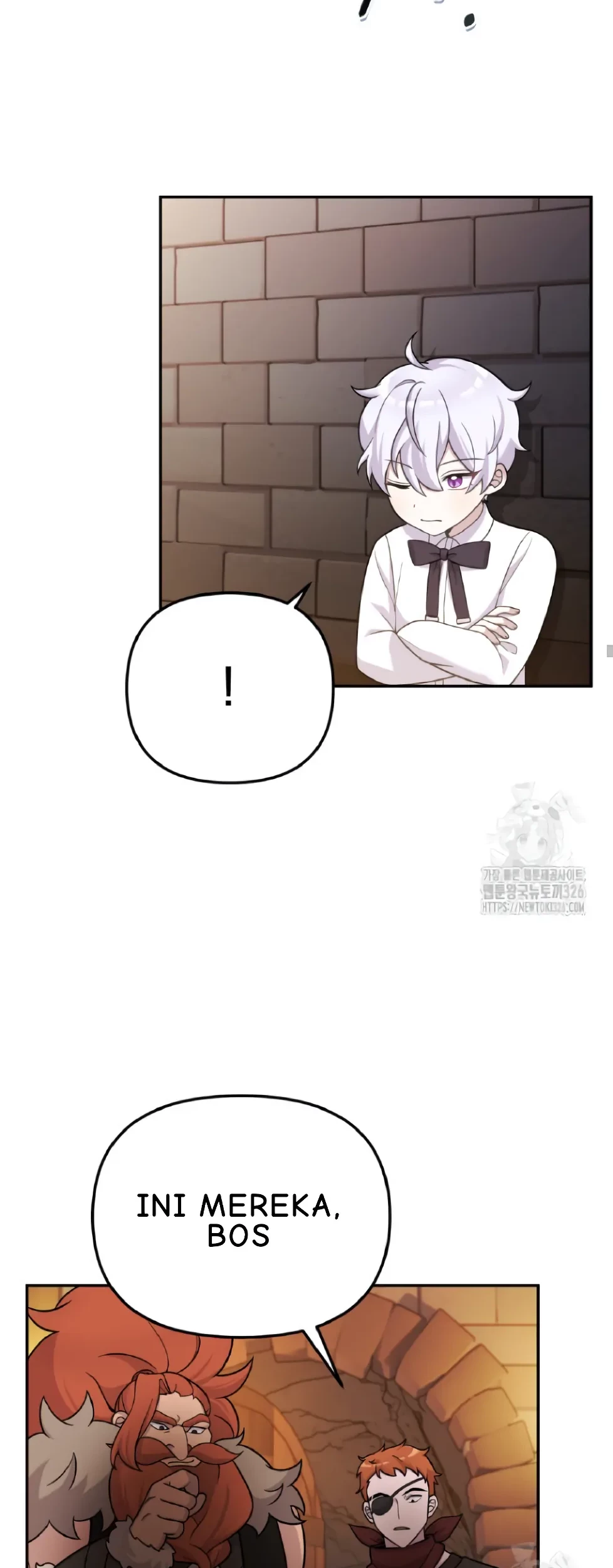 How To Survive As A Terminally Ill Dragon Chapter 20 Gambar 56