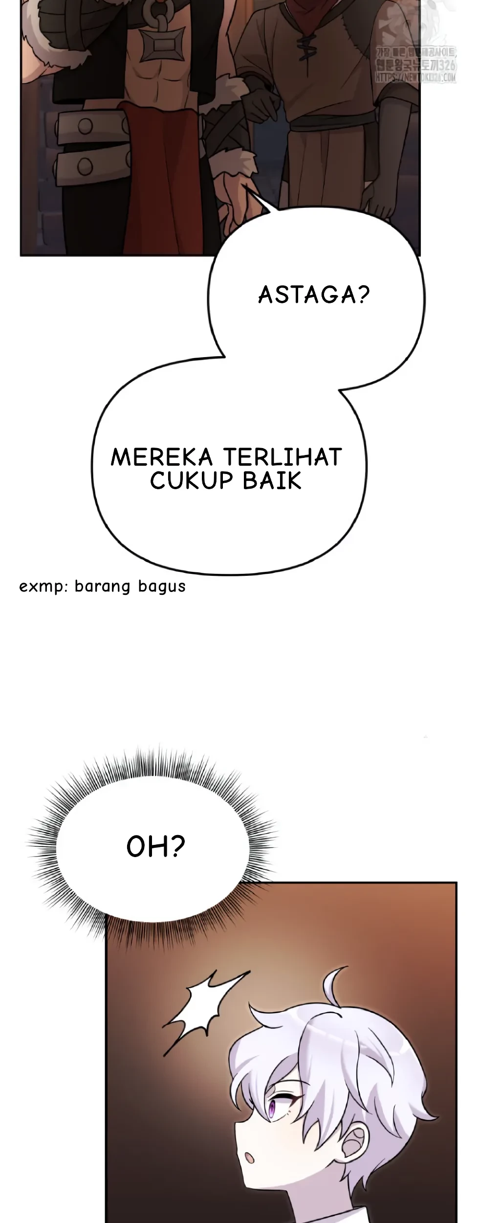 How To Survive As A Terminally Ill Dragon Chapter 20 Gambar 57