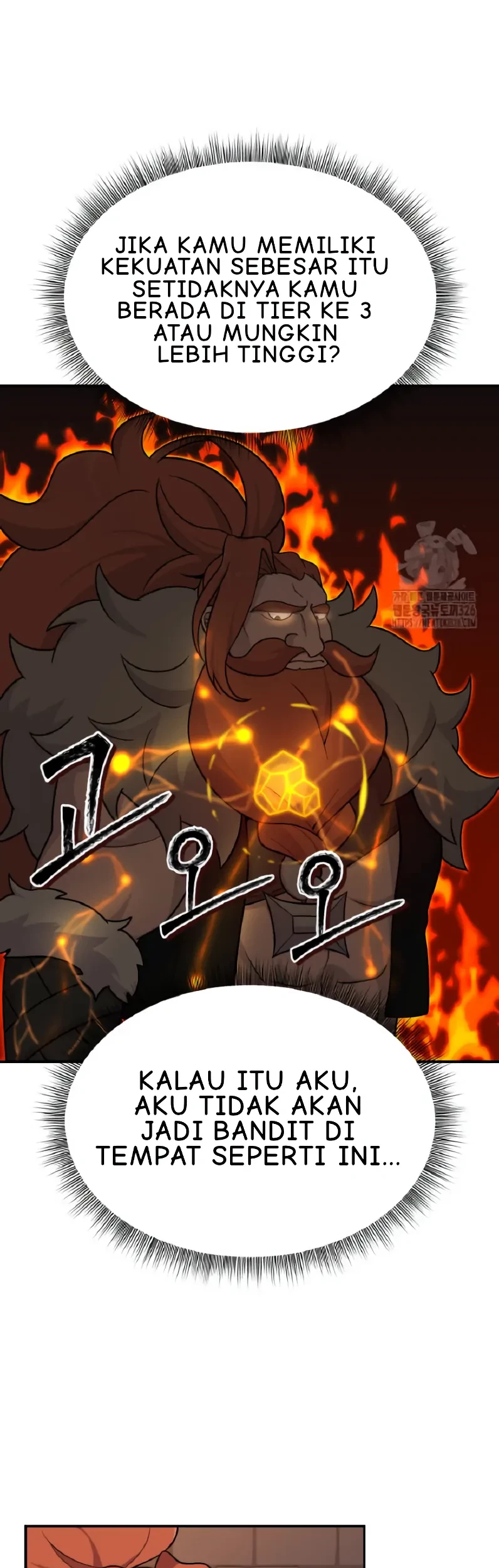 How To Survive As A Terminally Ill Dragon Chapter 20 Gambar 59