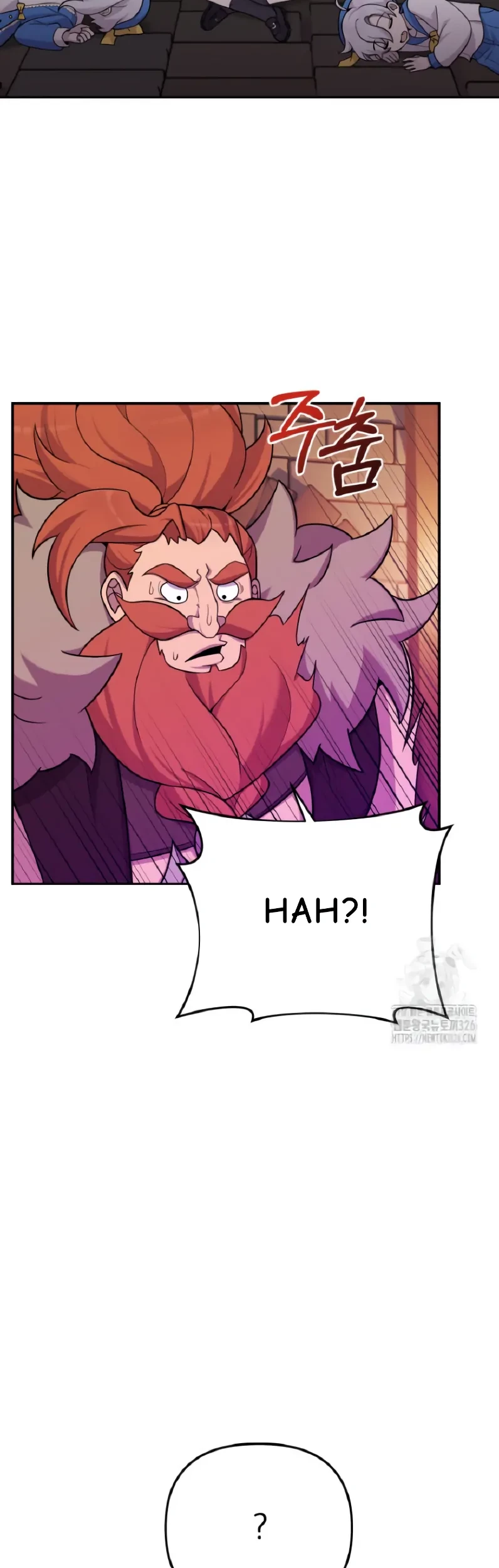 How To Survive As A Terminally Ill Dragon Chapter 20 Gambar 61