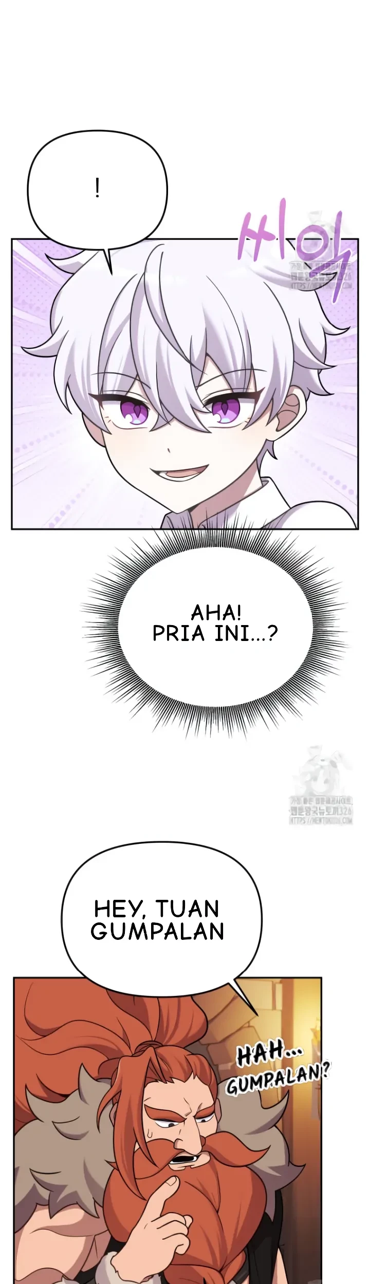 How To Survive As A Terminally Ill Dragon Chapter 20 Gambar 63