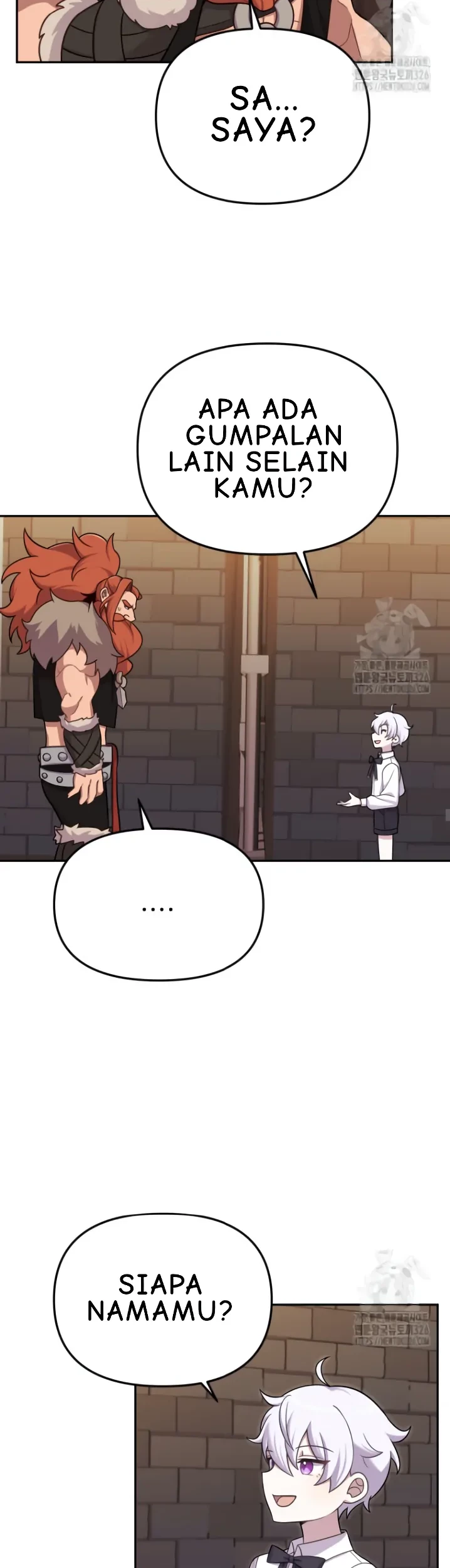 How To Survive As A Terminally Ill Dragon Chapter 20 Gambar 64